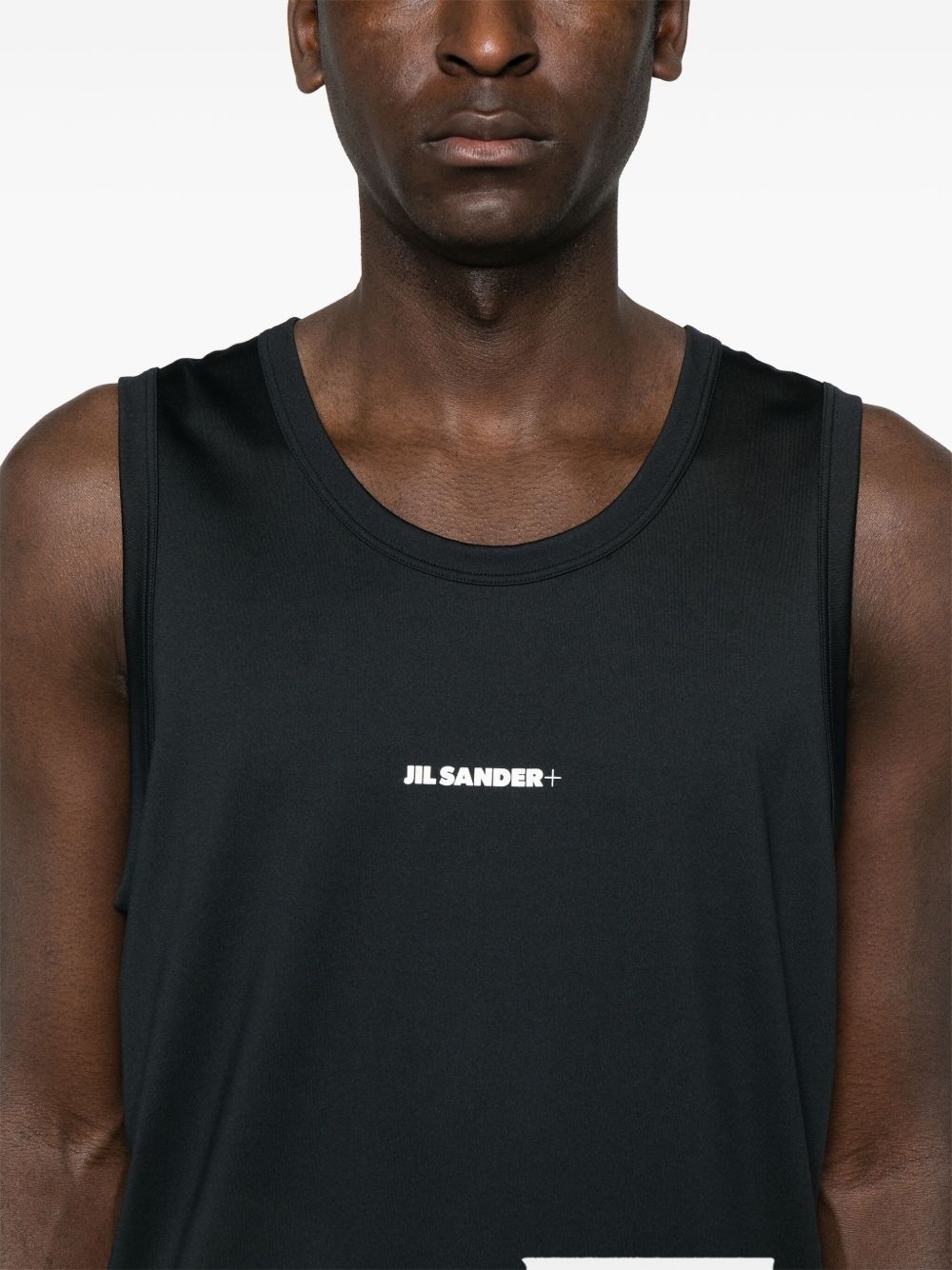 jersey performance tank top - 5
