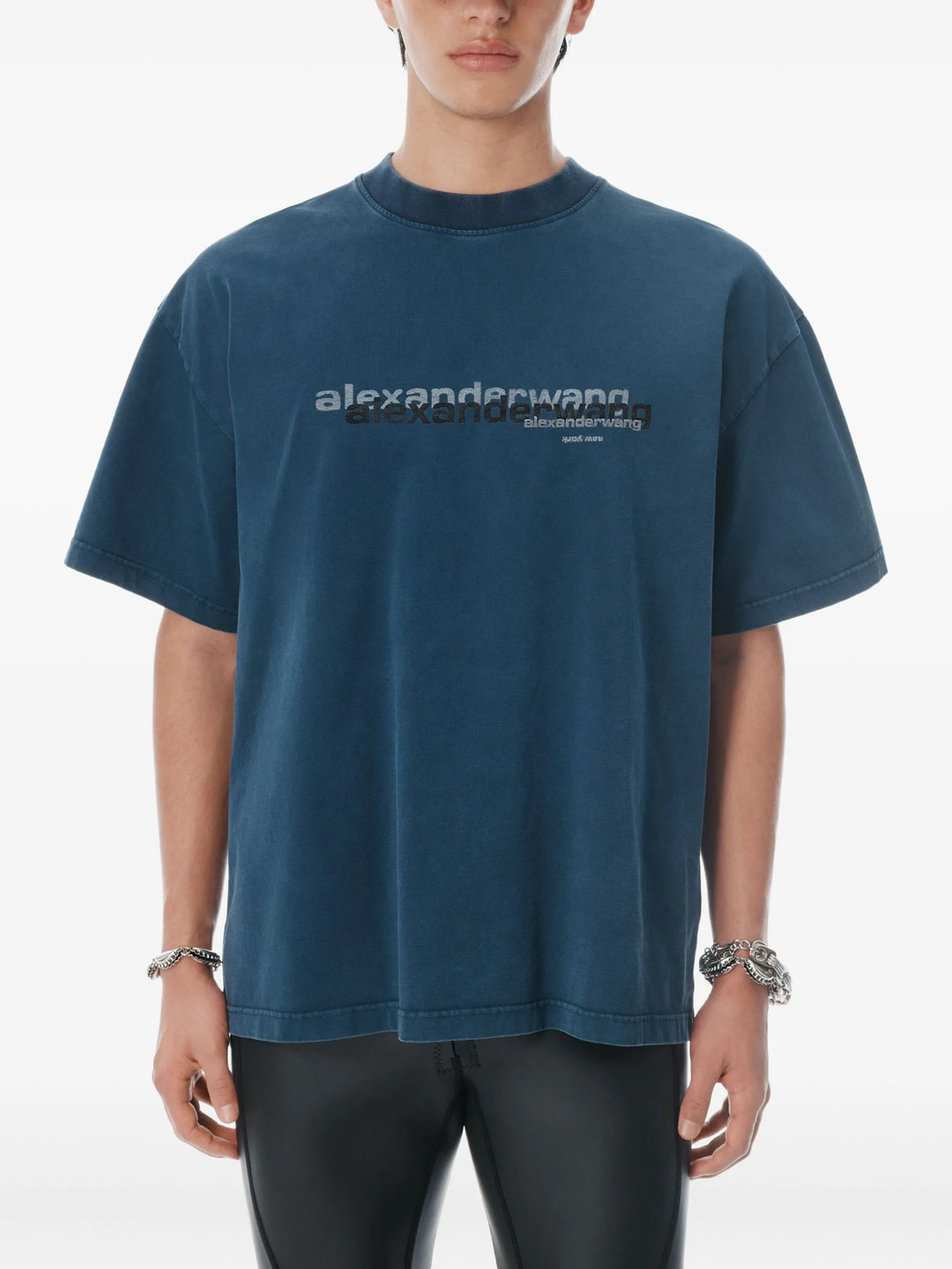 Short Sleeve T-Shirt - 4