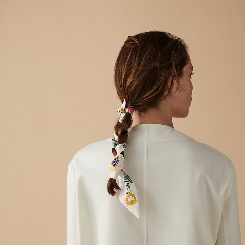 Garde-Robe Pop twilly - 1