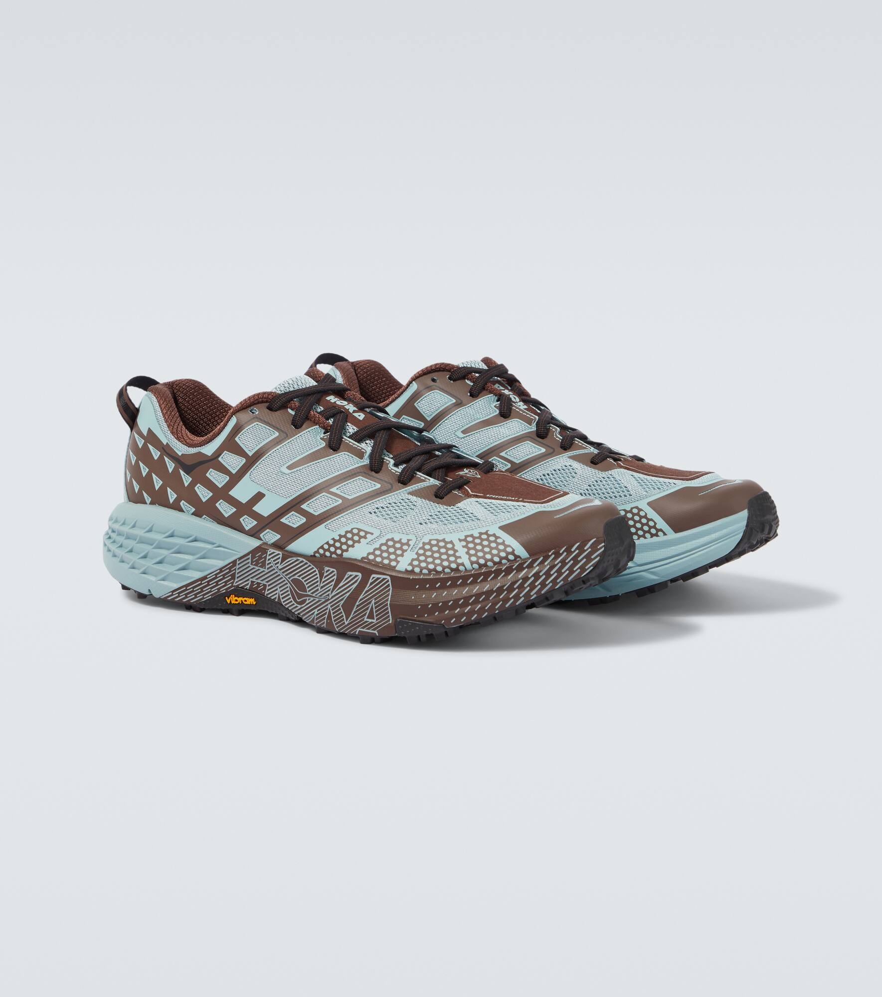 Speed Goat 2 running shoes - 5