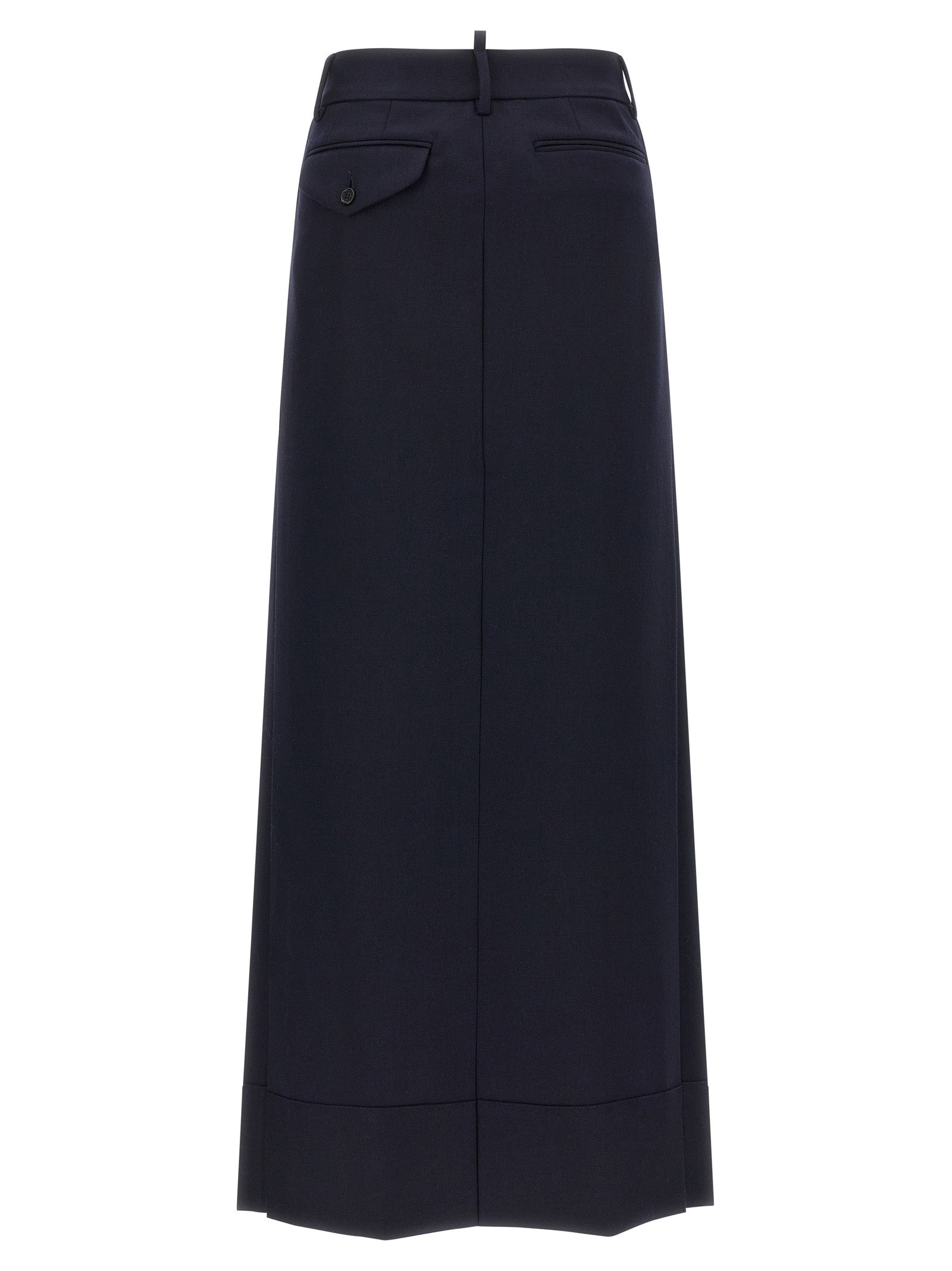 Dsquared2 Women 'Osaka' Skirt - 2