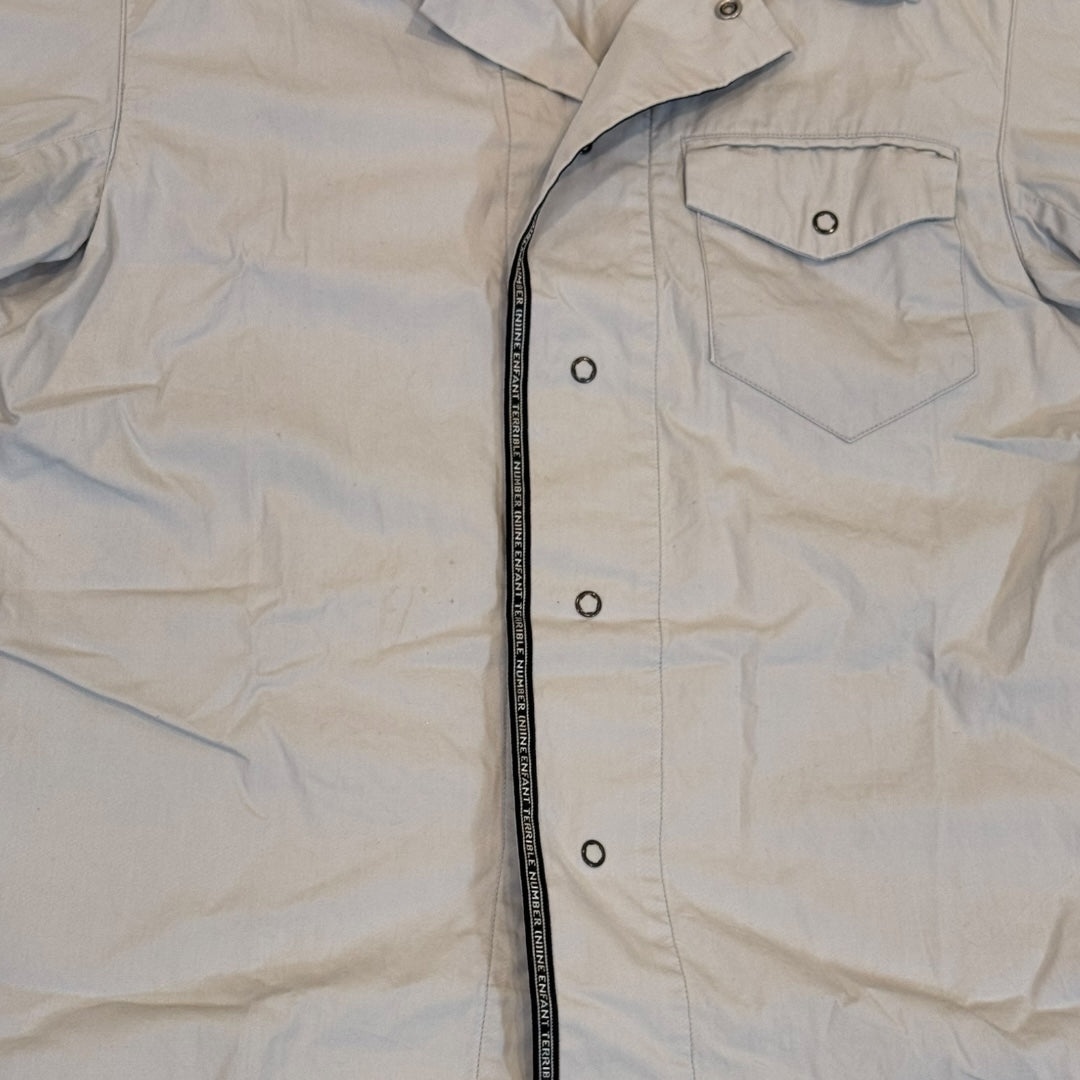 Number Nine - Number (N)ine SS1997 - 2