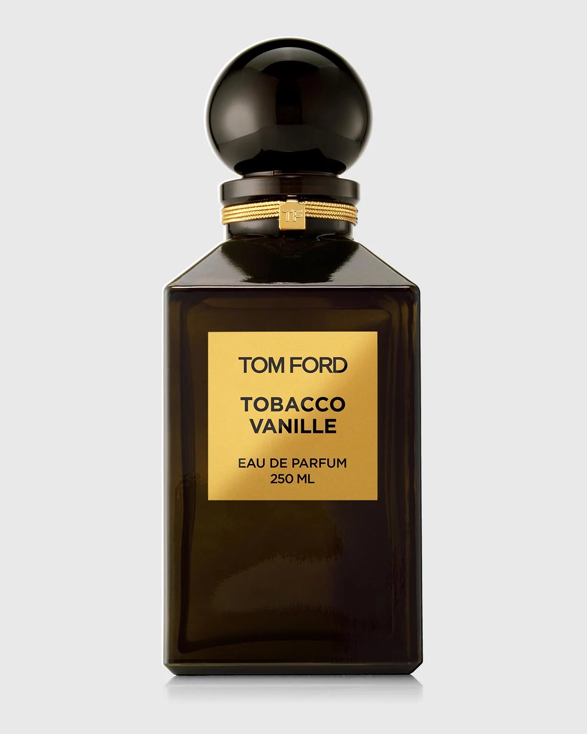 Tobacco Vanille Eau de Parfum Fragrance 250ml Decanter - 1