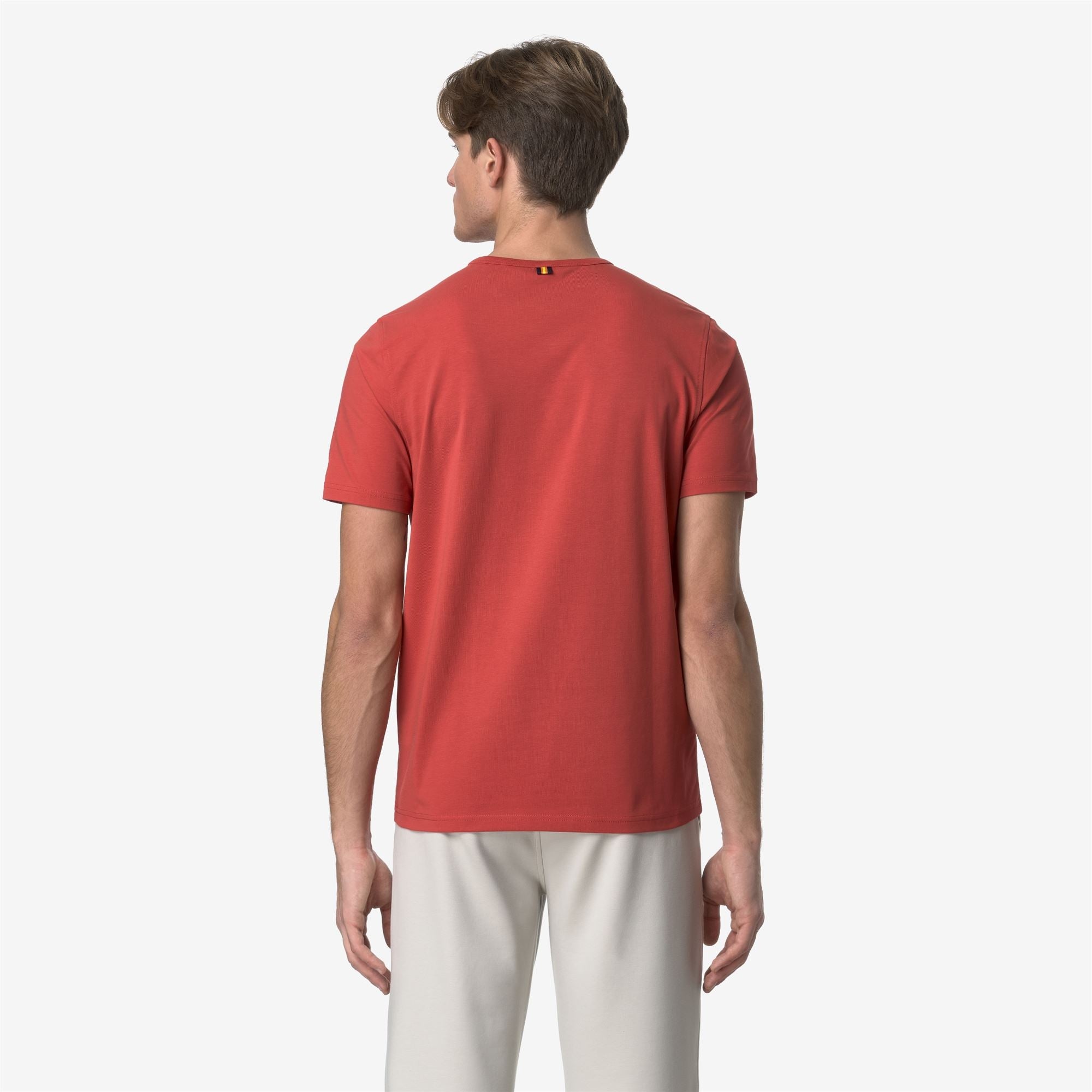 ADAME LIGHT STRETCH JERSEY - 5