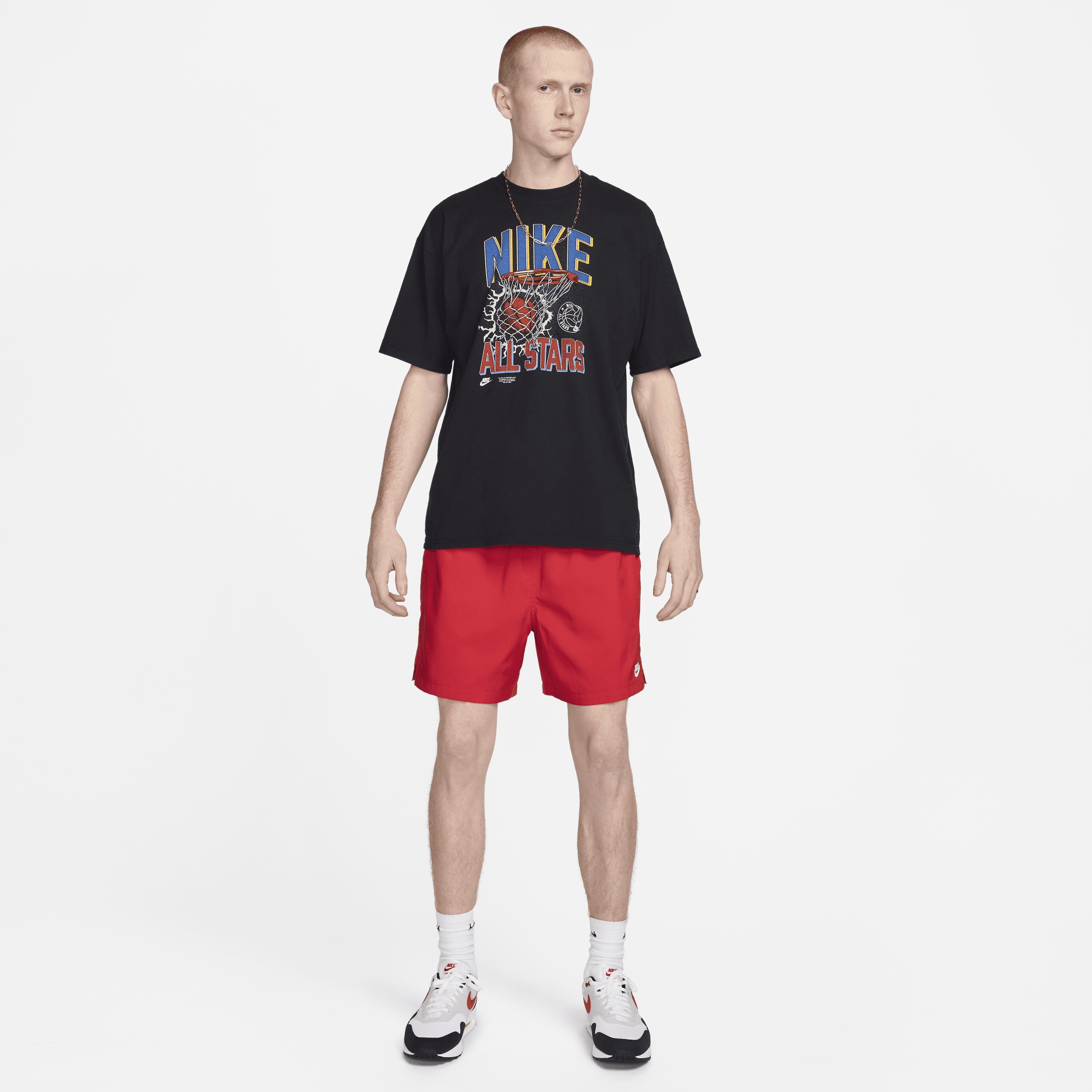 Nike Sportswear Men's Max90 T-Shirt - 5