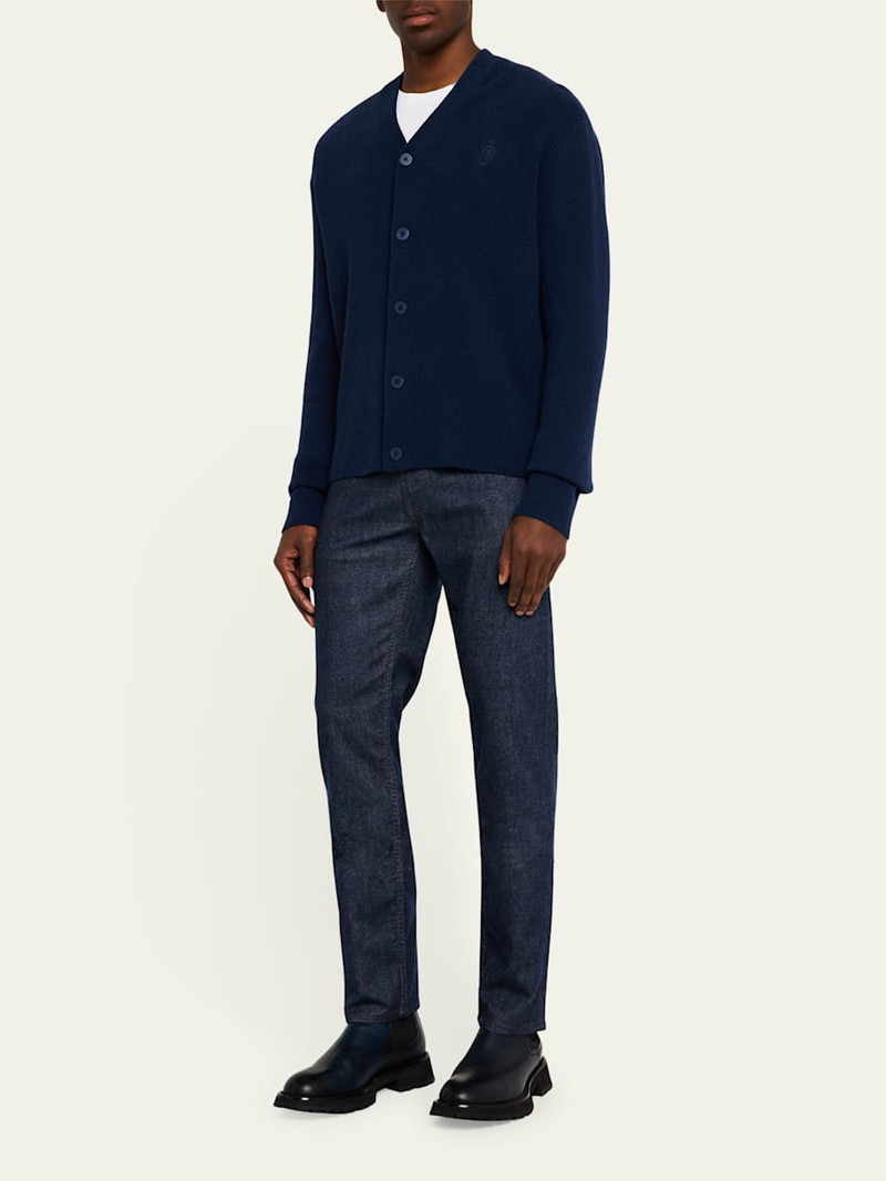 FRAME 남자의 편안함 스트레치 슬림 - Straight Jeans outlook