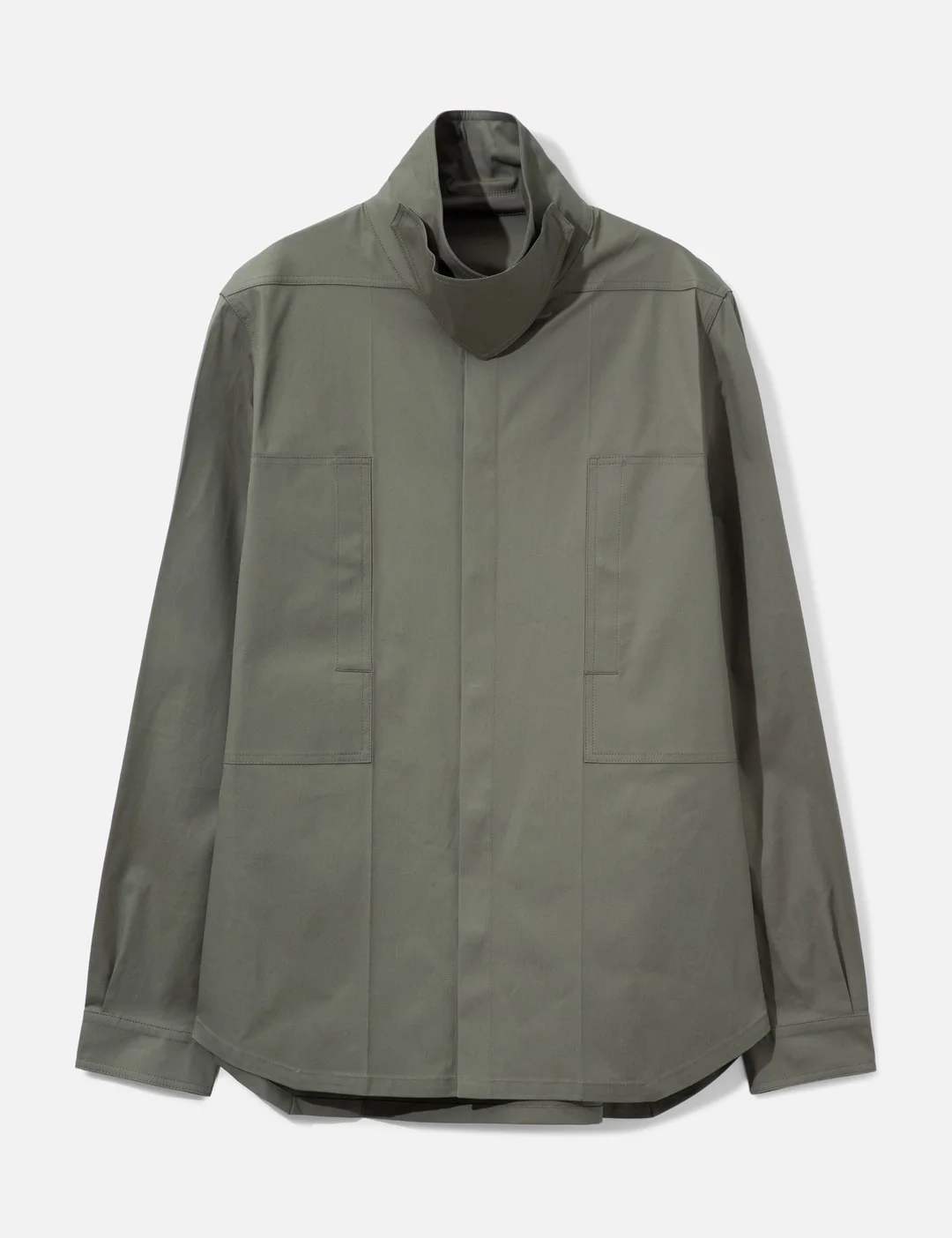 TOWER OUTERSHIRT - 1
