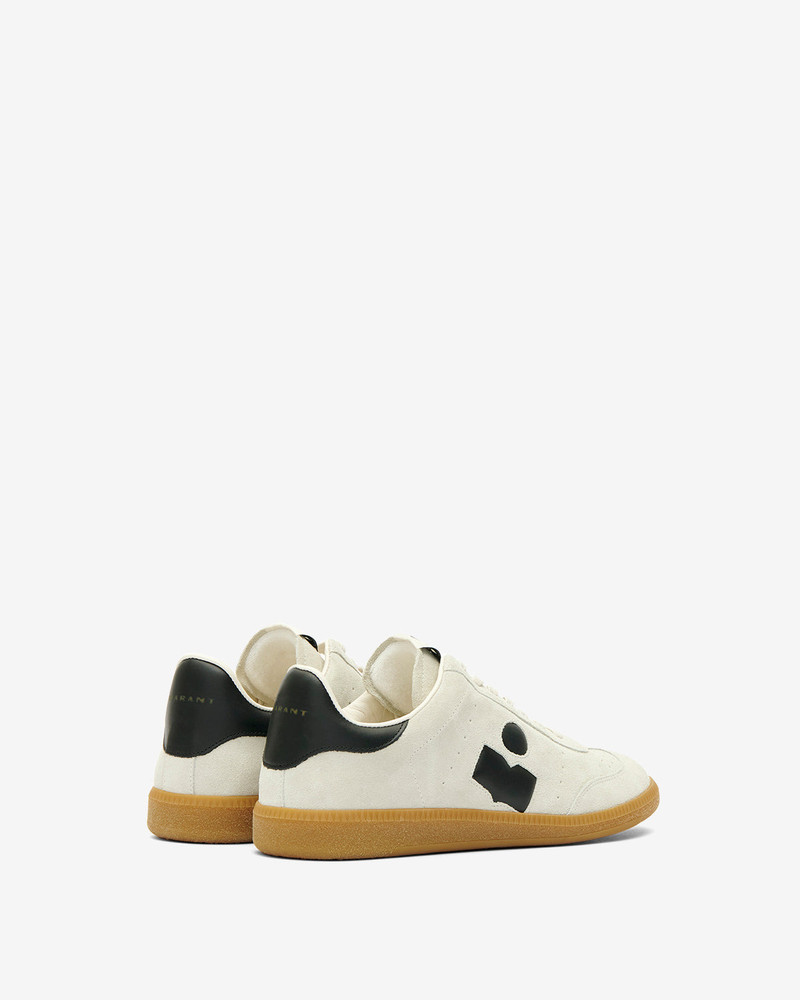 Isabel Marant BRYCY SNEAKERS outlook