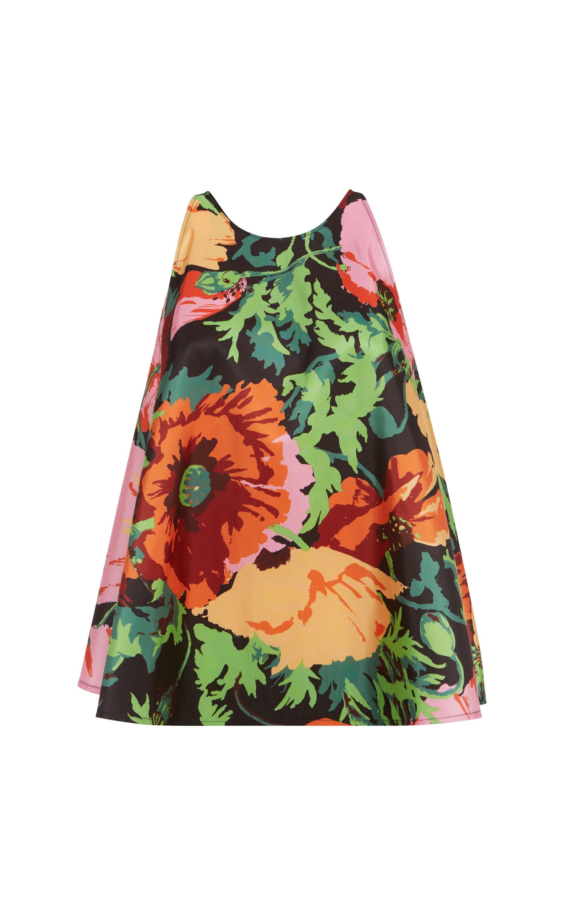 La DoubleJ La Fenice Top Wonderland Black at Nordstrom - 2
