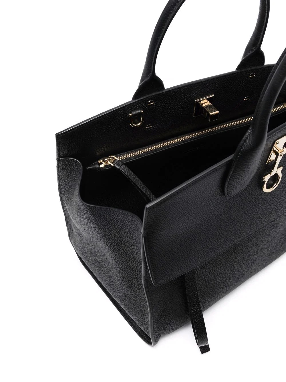 The Studio Soft tote bag - 6