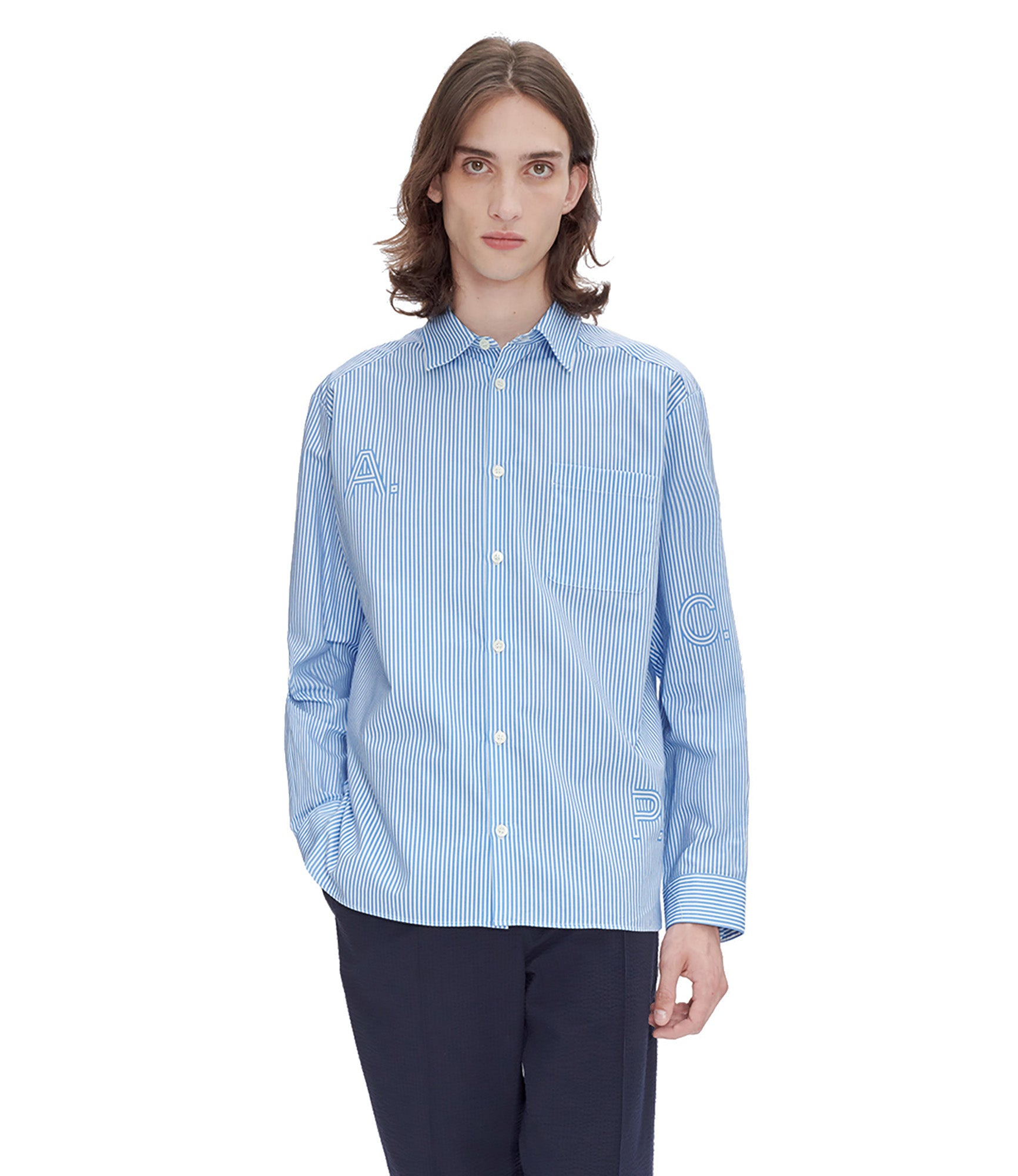 Malo shirt - 2