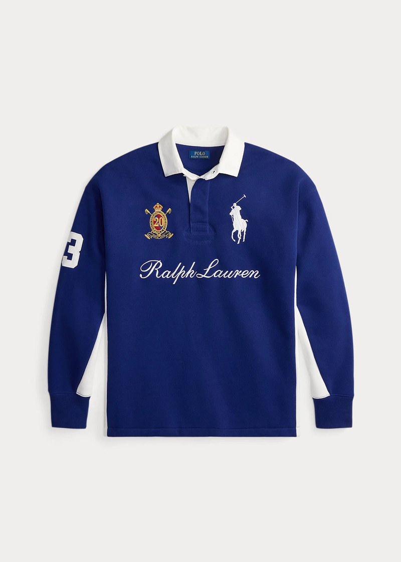 Big Pony 20th Anniversary Sweatshirt 1