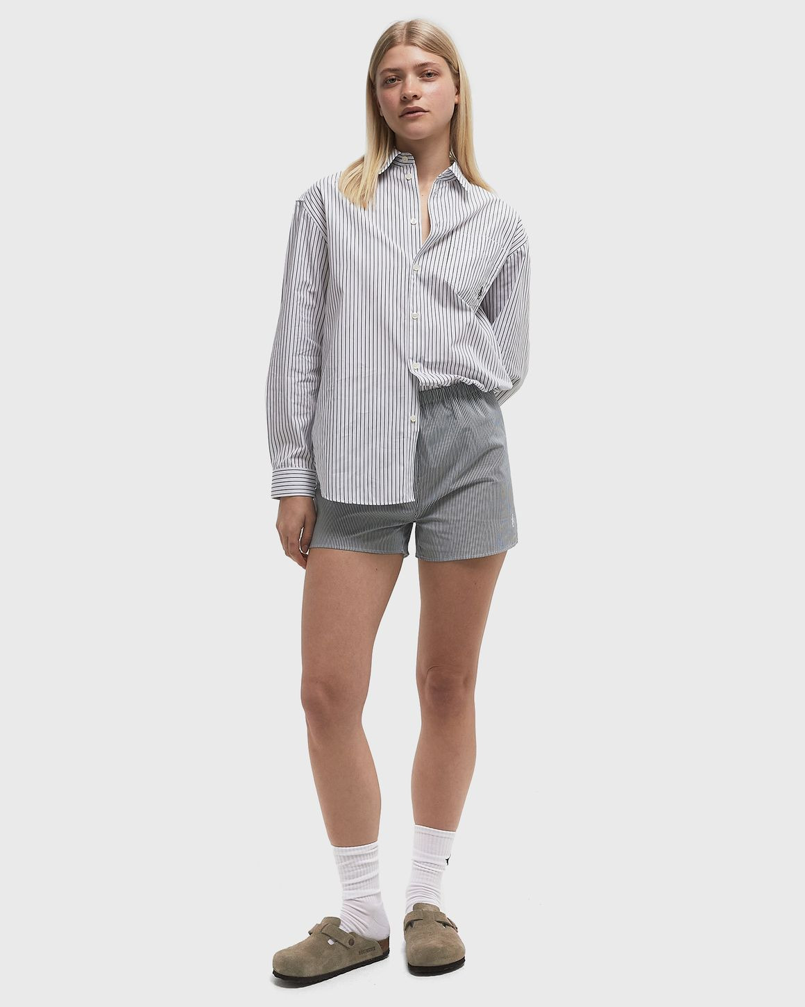 SRC Mini Boxer Short - 2