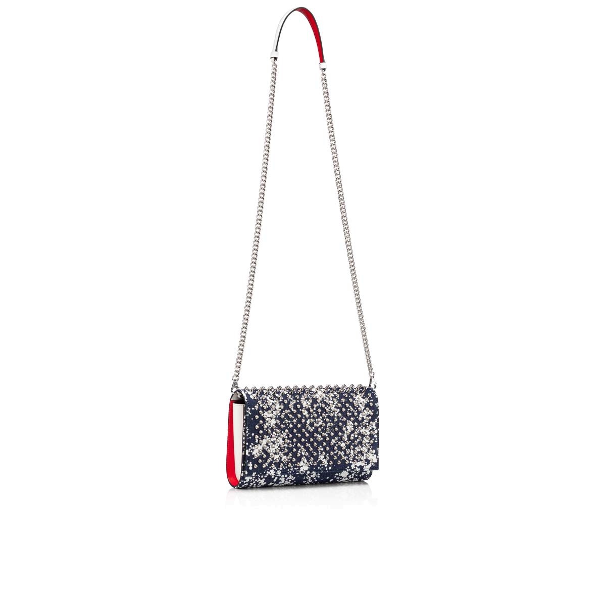 PALOMA CLUTCH - 4