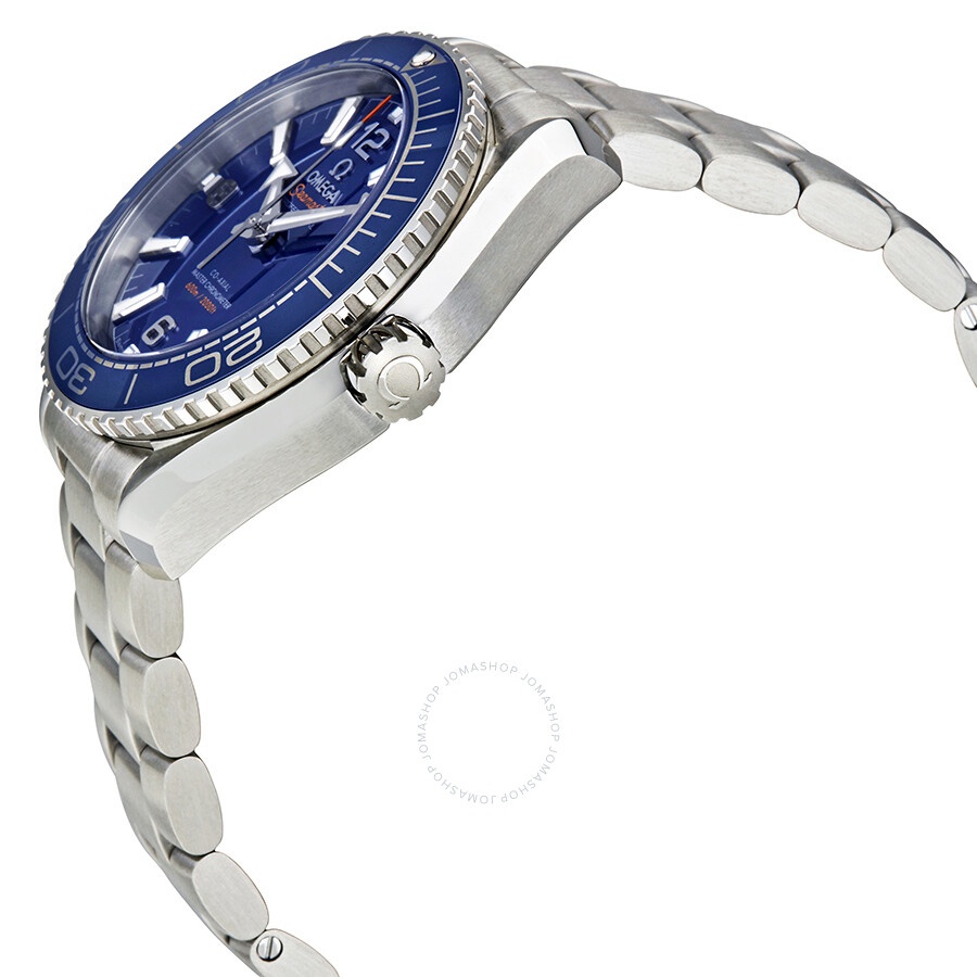 Omega Seamaster Planet Ocean Automatic Men's Watch 215.30.40.20.03.001 - 2