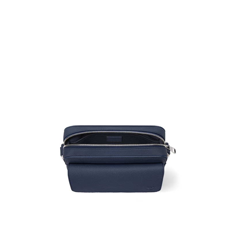 Boarding Messenger 3