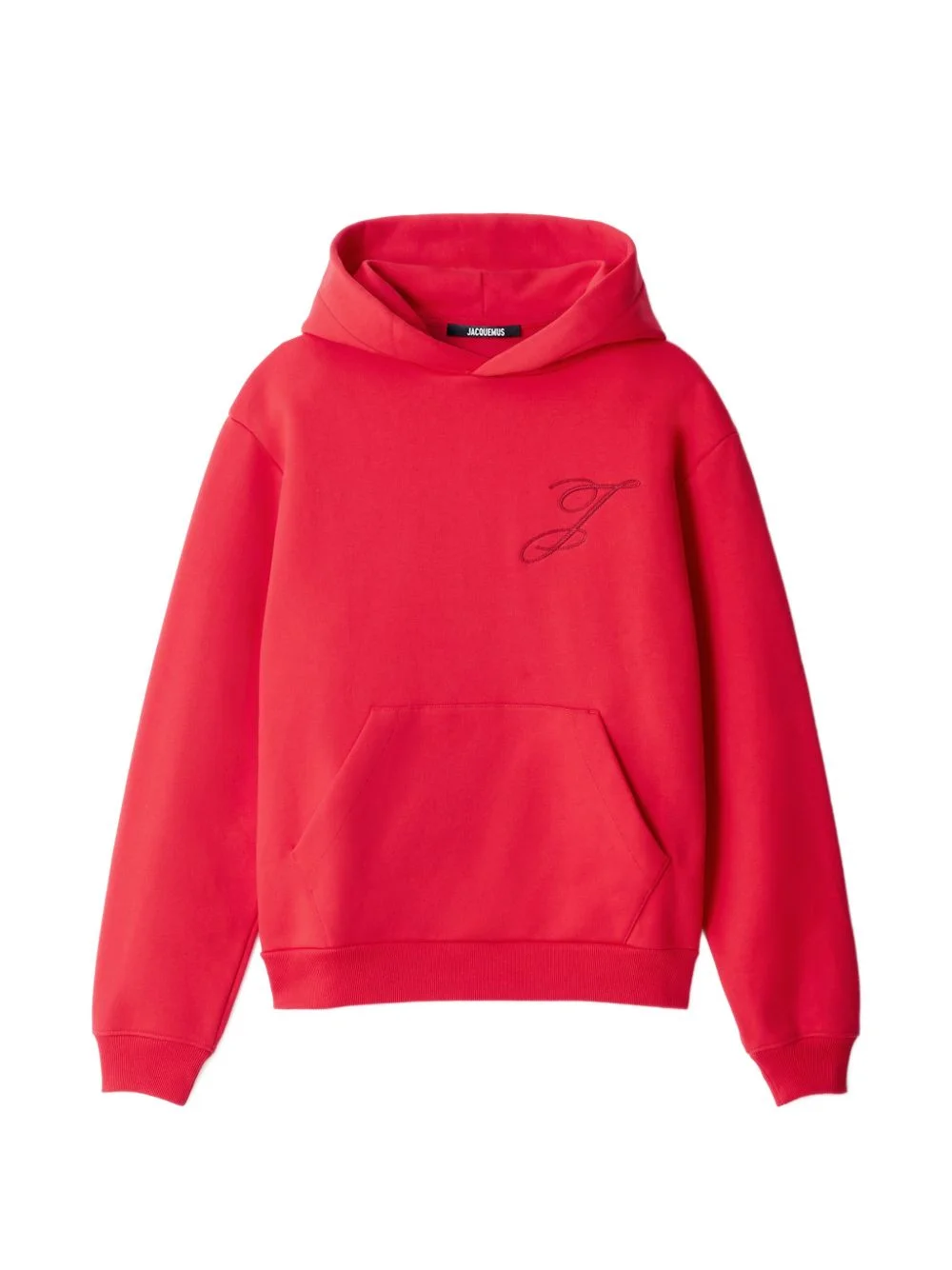 The Logo hoodie - 1