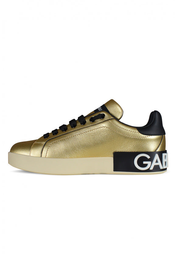 Dolce&Gabbana Women Sneakers Portofino - 3