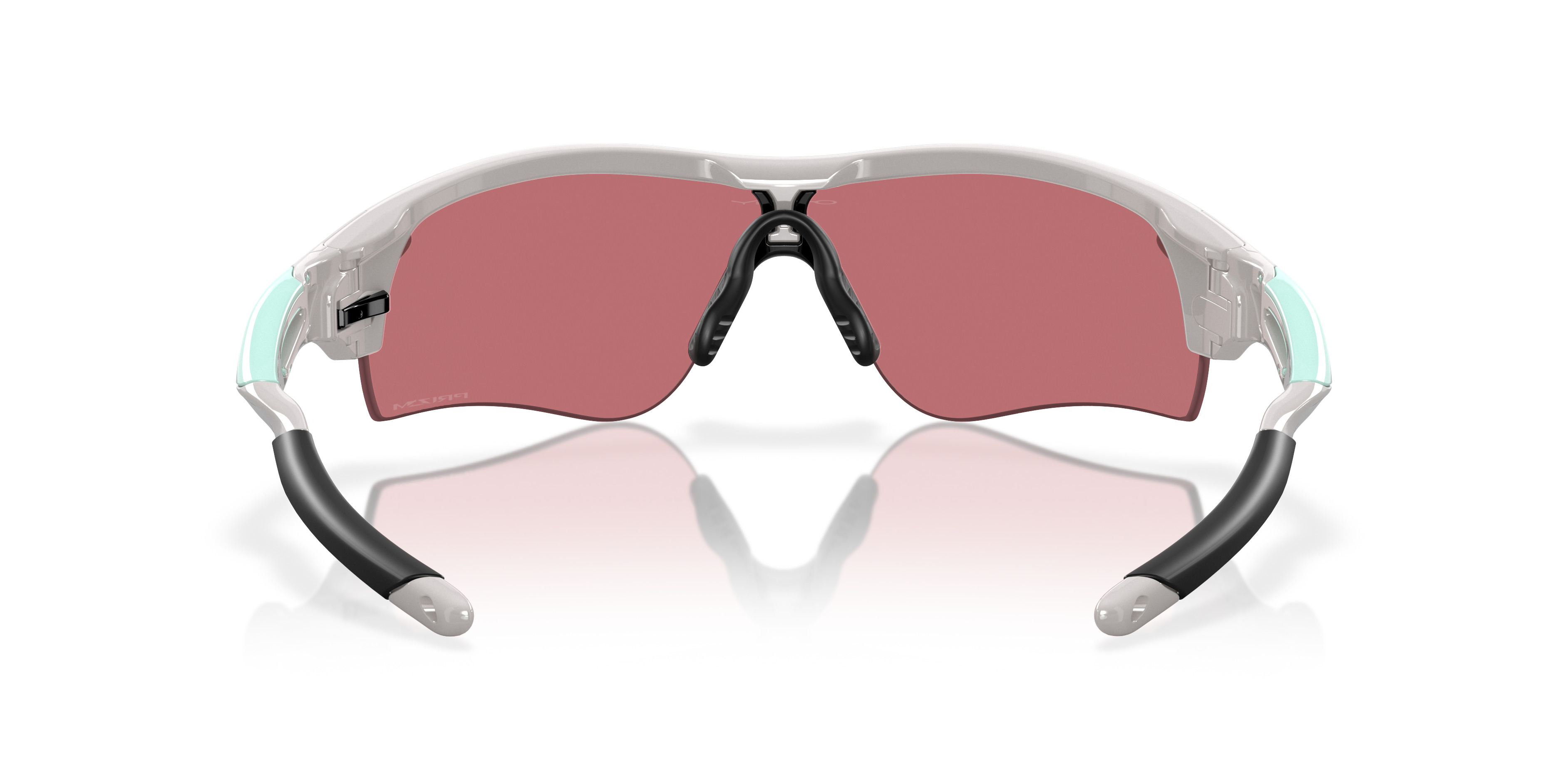 OO9206 RadarLock® Path® (Low Bridge Fit) - 5