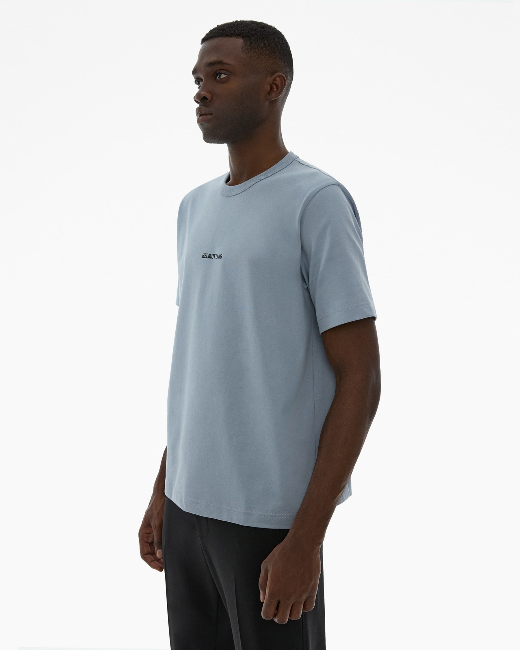 CORE LOGO TEE - 5