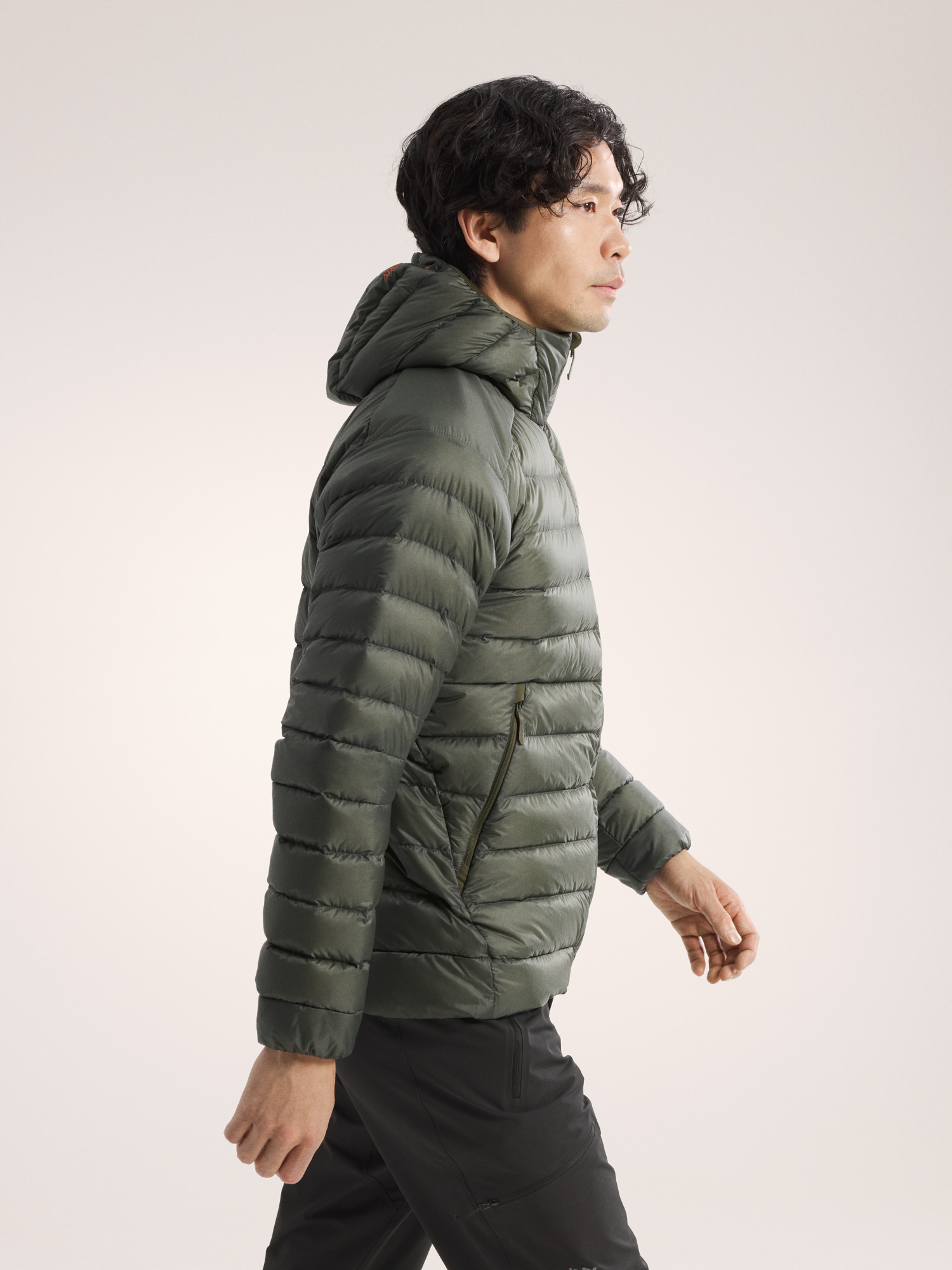 Cerium Hoody - 5