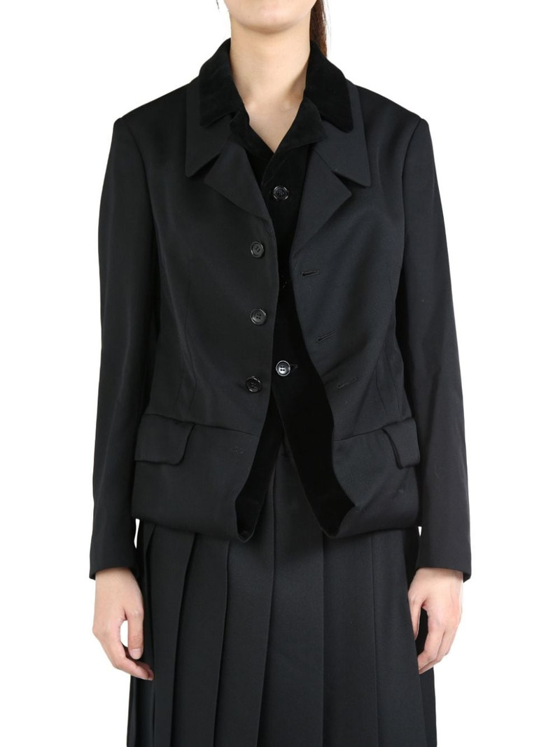 Vollar blazer 1