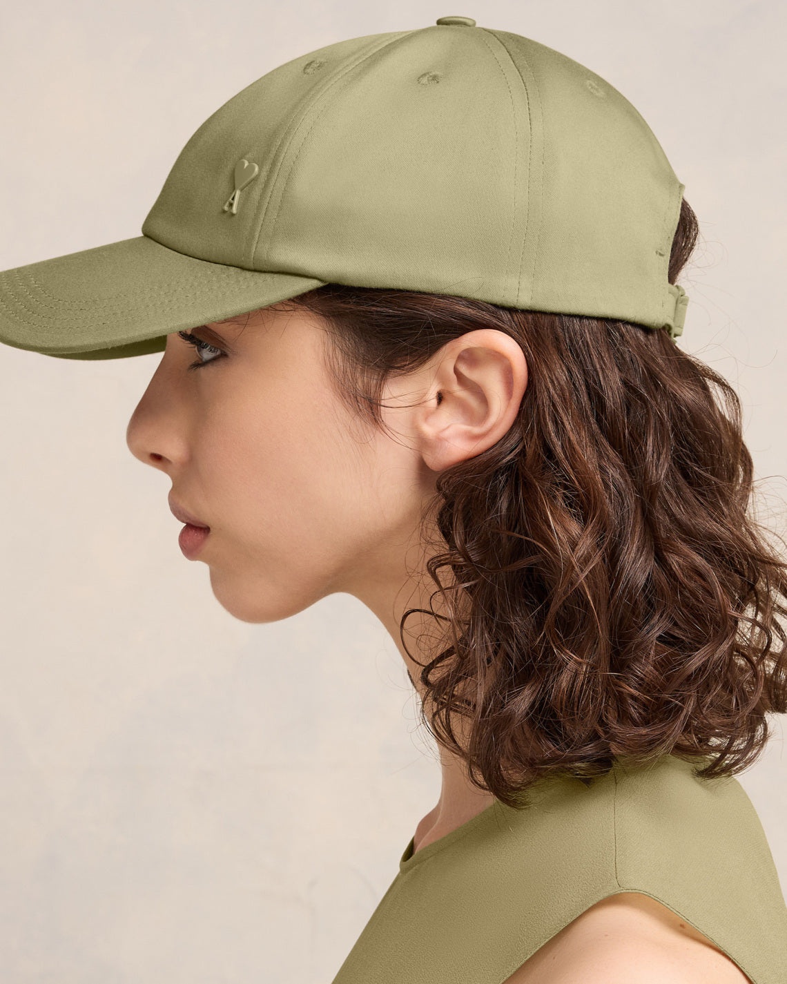 AMI DE COEUR STUDS CAP - 5