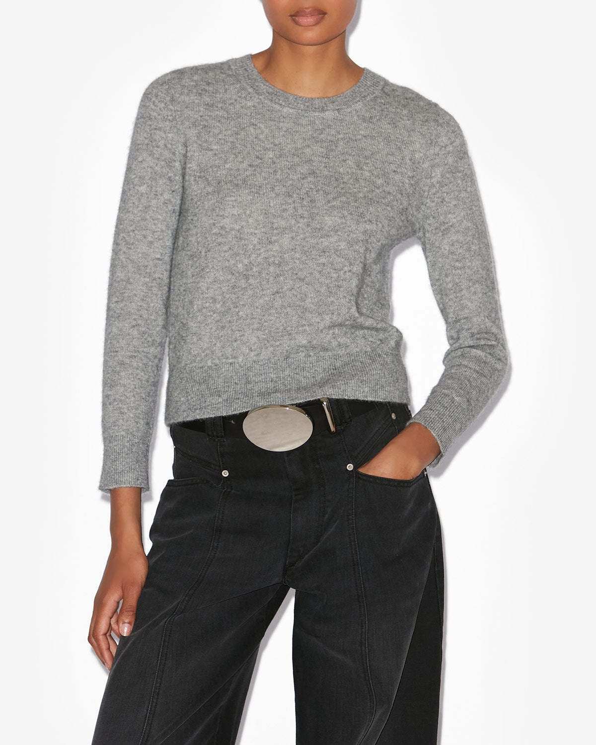 LEONOR SWEATER - 4