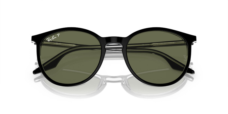 Ray-Ban RB2204 outlook