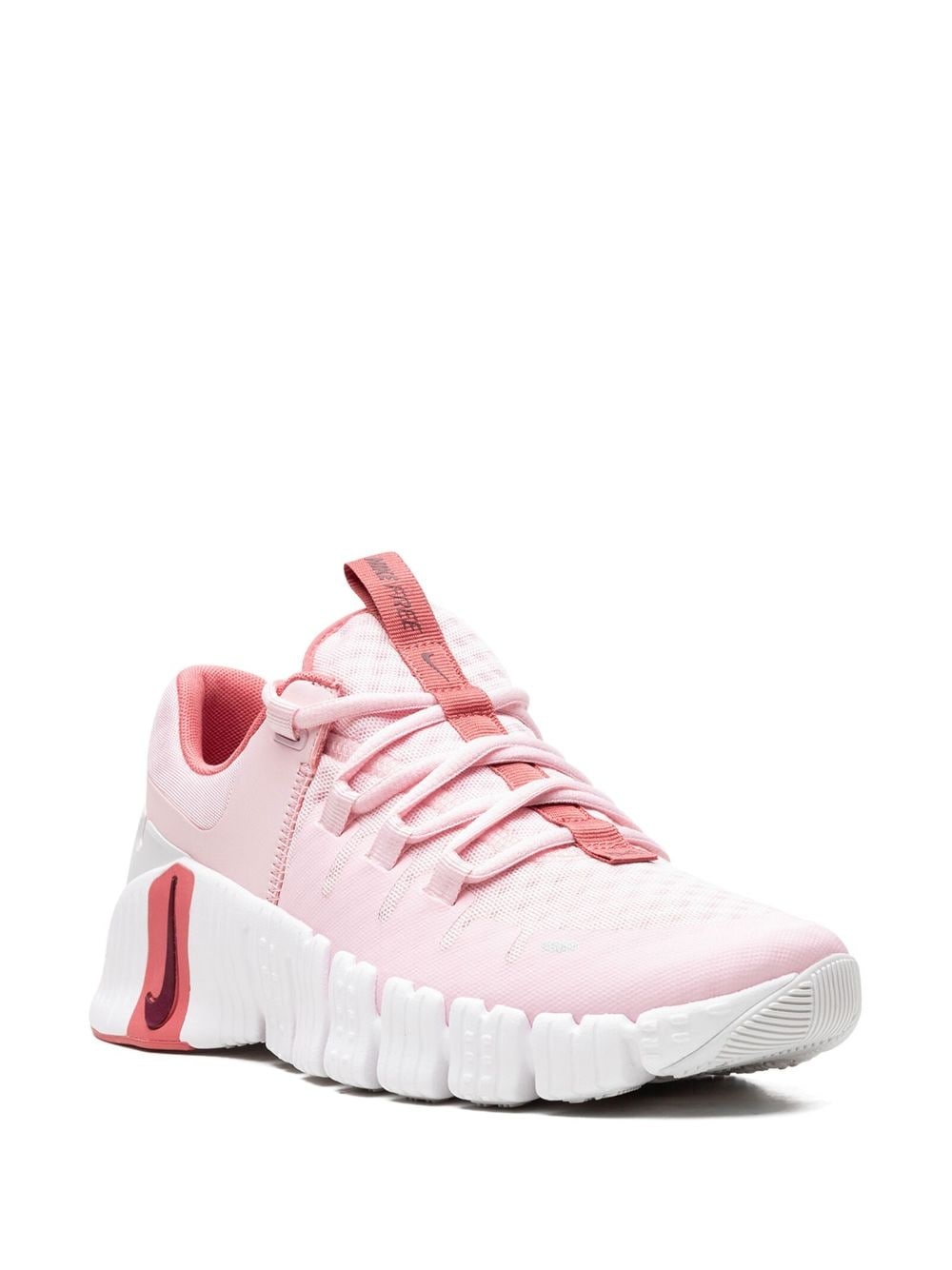 Free Metcon 5 "Pink Foam" sneakers - 2