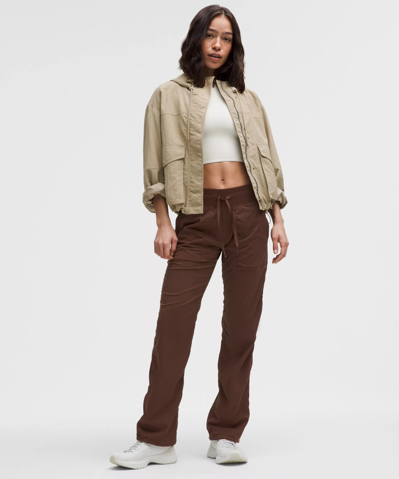 lululemon Dance Studio Mid-Rise Pant *Regular outlook