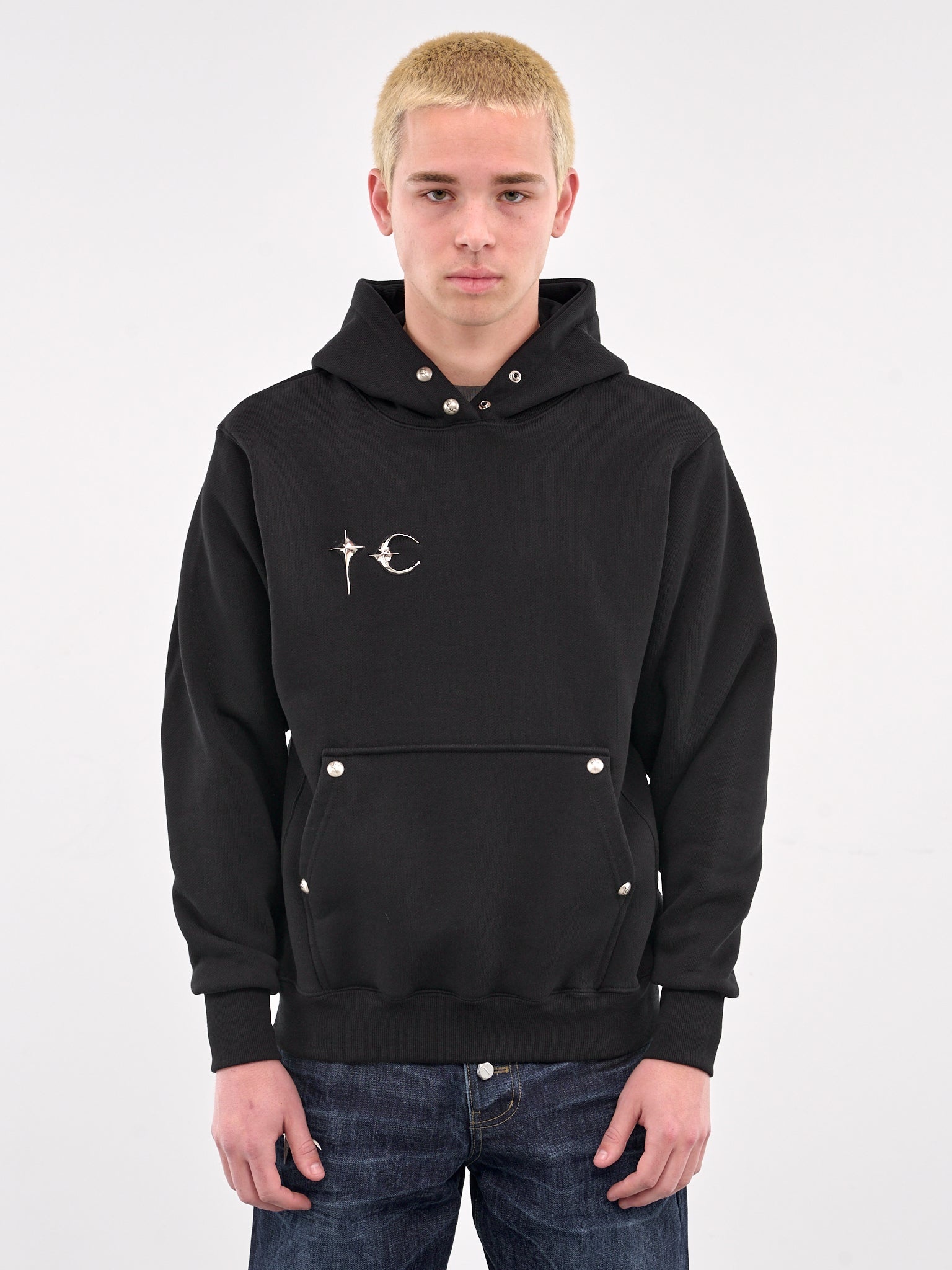 Armor Hoodie - 1