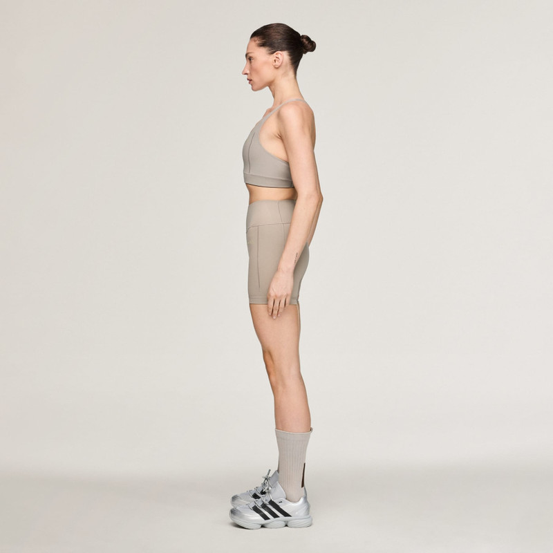adidas x entire studios Optime Short Training Leggings 4