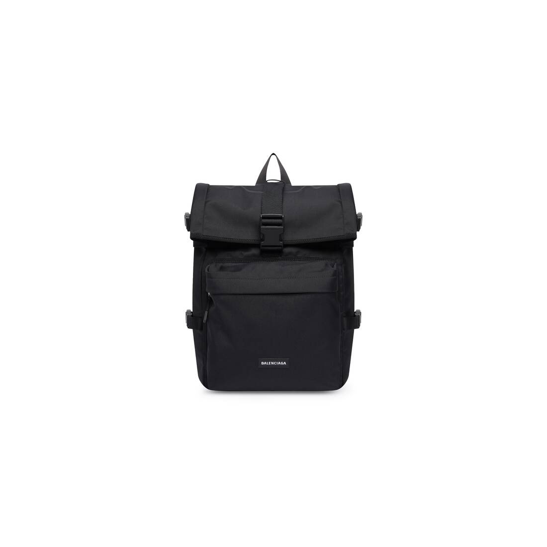 explorer small messenger backpack - 1