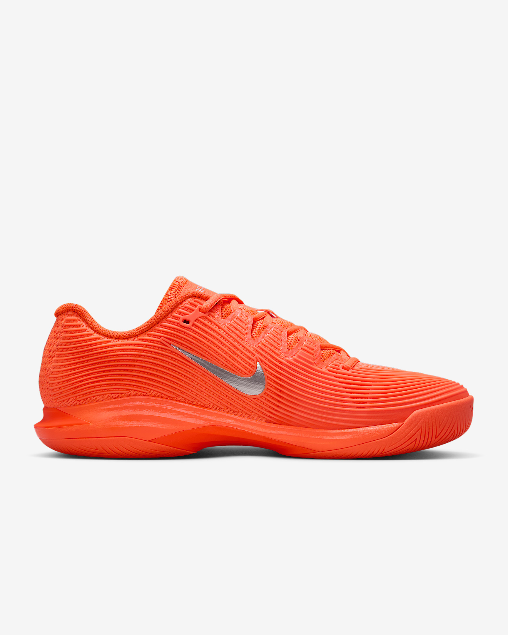Nike Vapor 12 Premium Men's Hard Court Tennis Shoes - 3