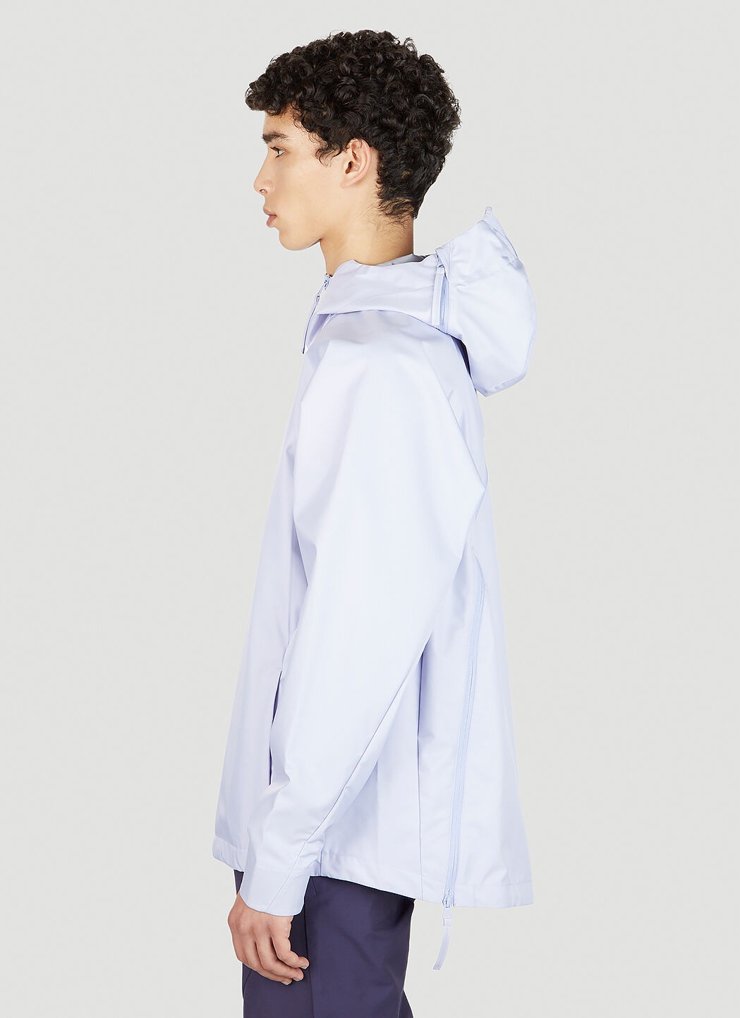 5.0 Technical Center Jacket - 3