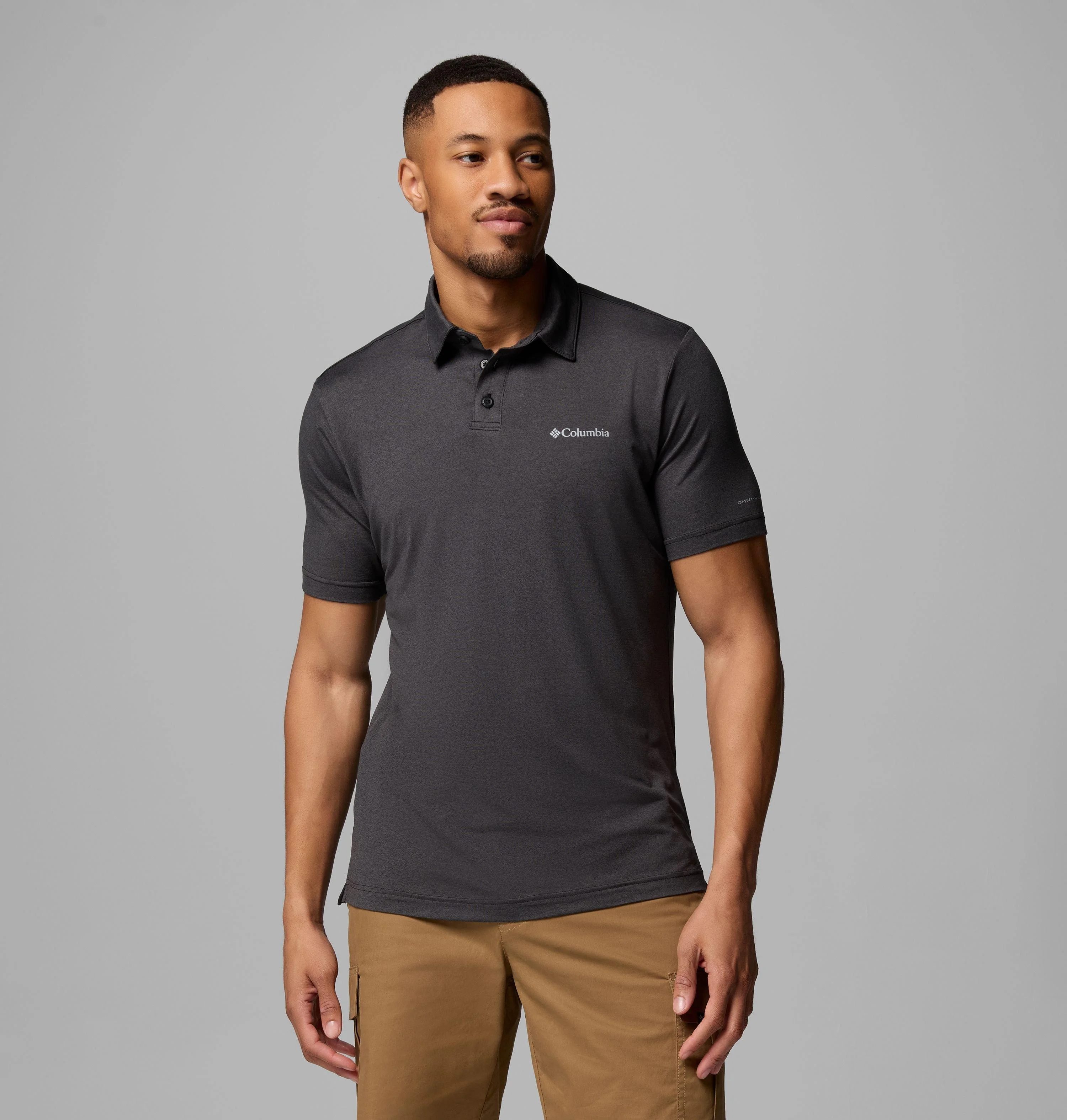 Men's Parsons Point Polo - 1