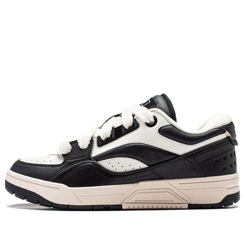 Li-Ning RSR 101 'Black Beige' ABCT041-2 - 1