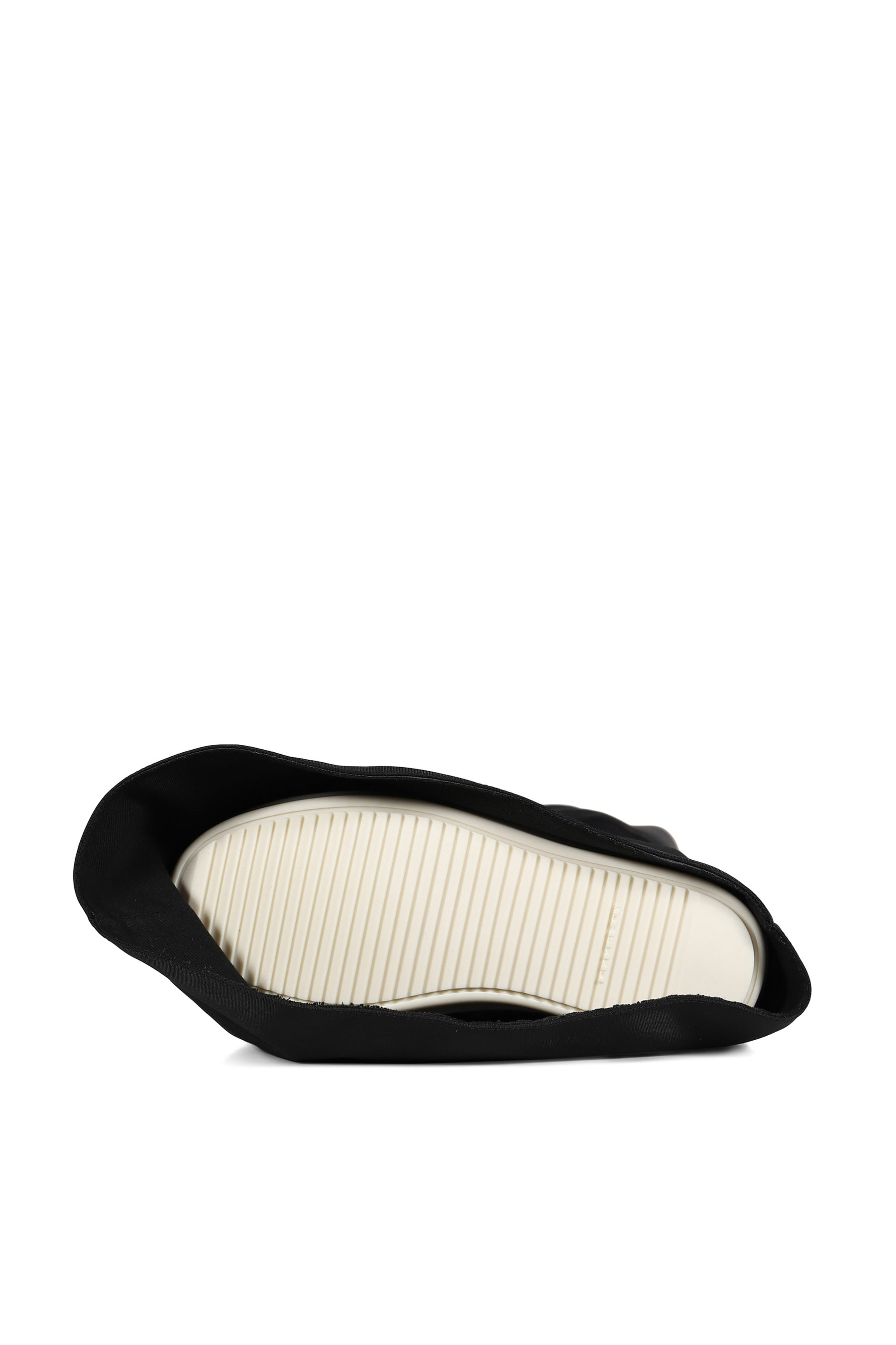 CARGO FETISH / BLACK - 5