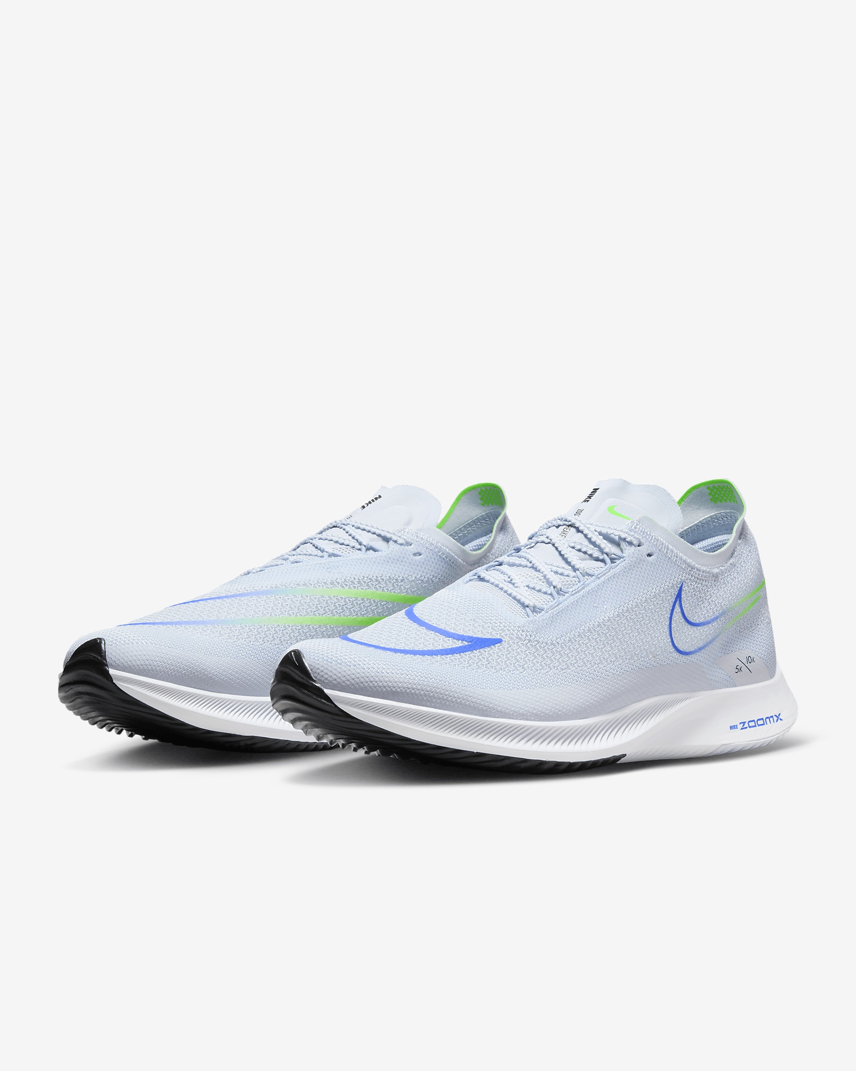 Nike Streakfly Road Racing Shoes - 5