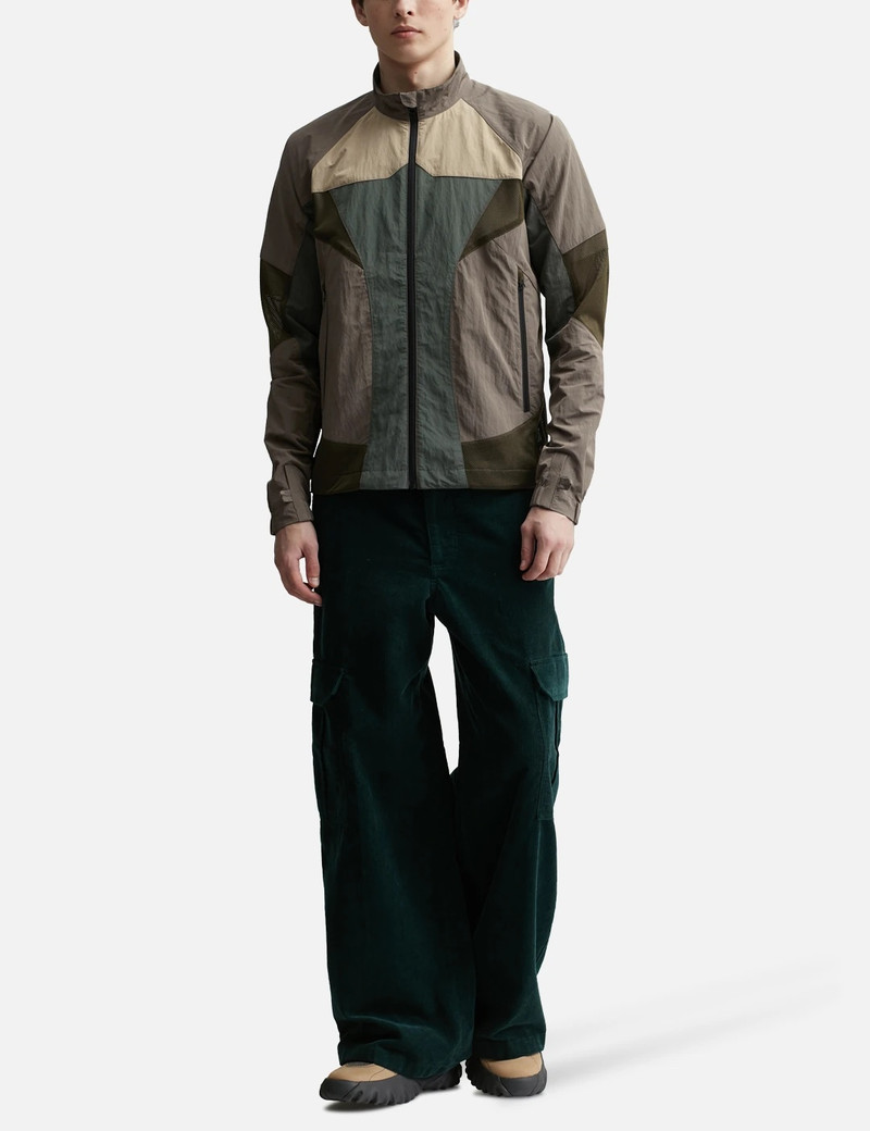 FFFPOSTALSERVICE LIGHT BREAKER outlook