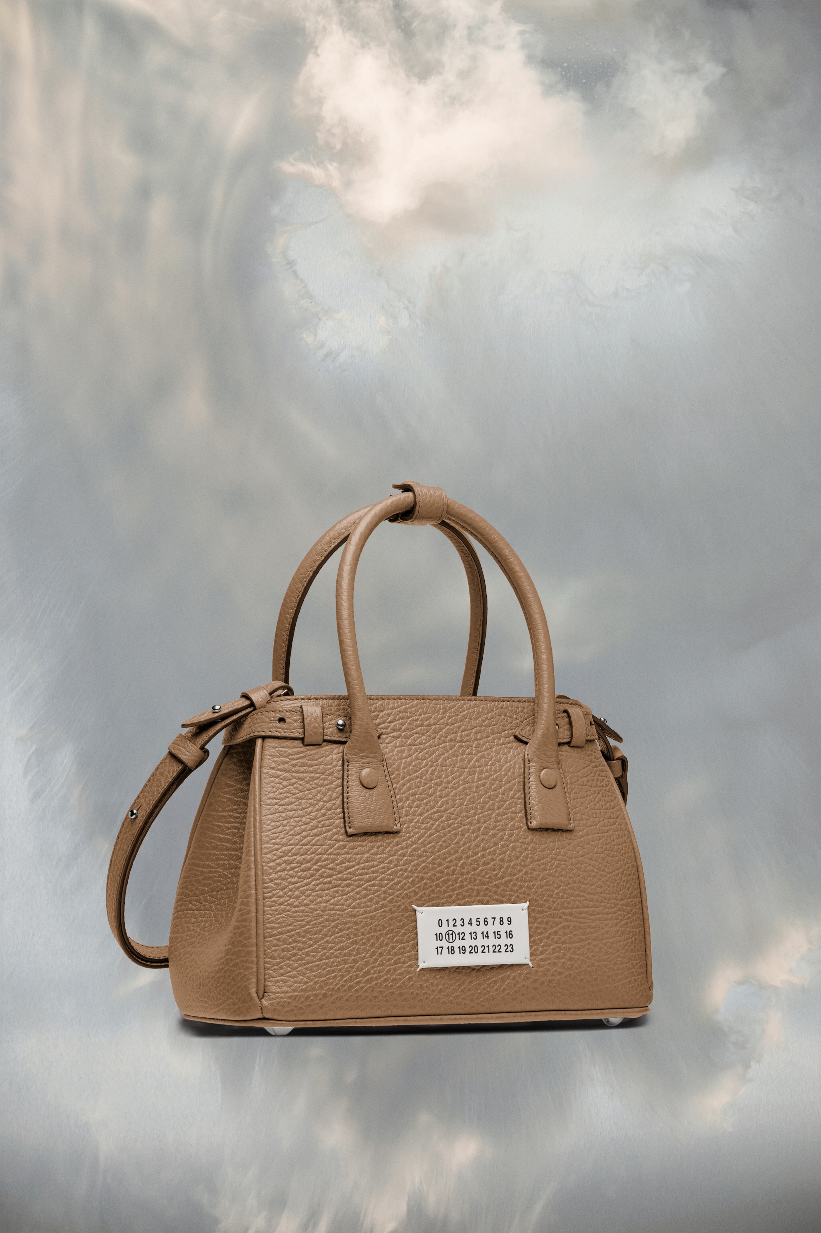 5AC mini drawstring bag - 3