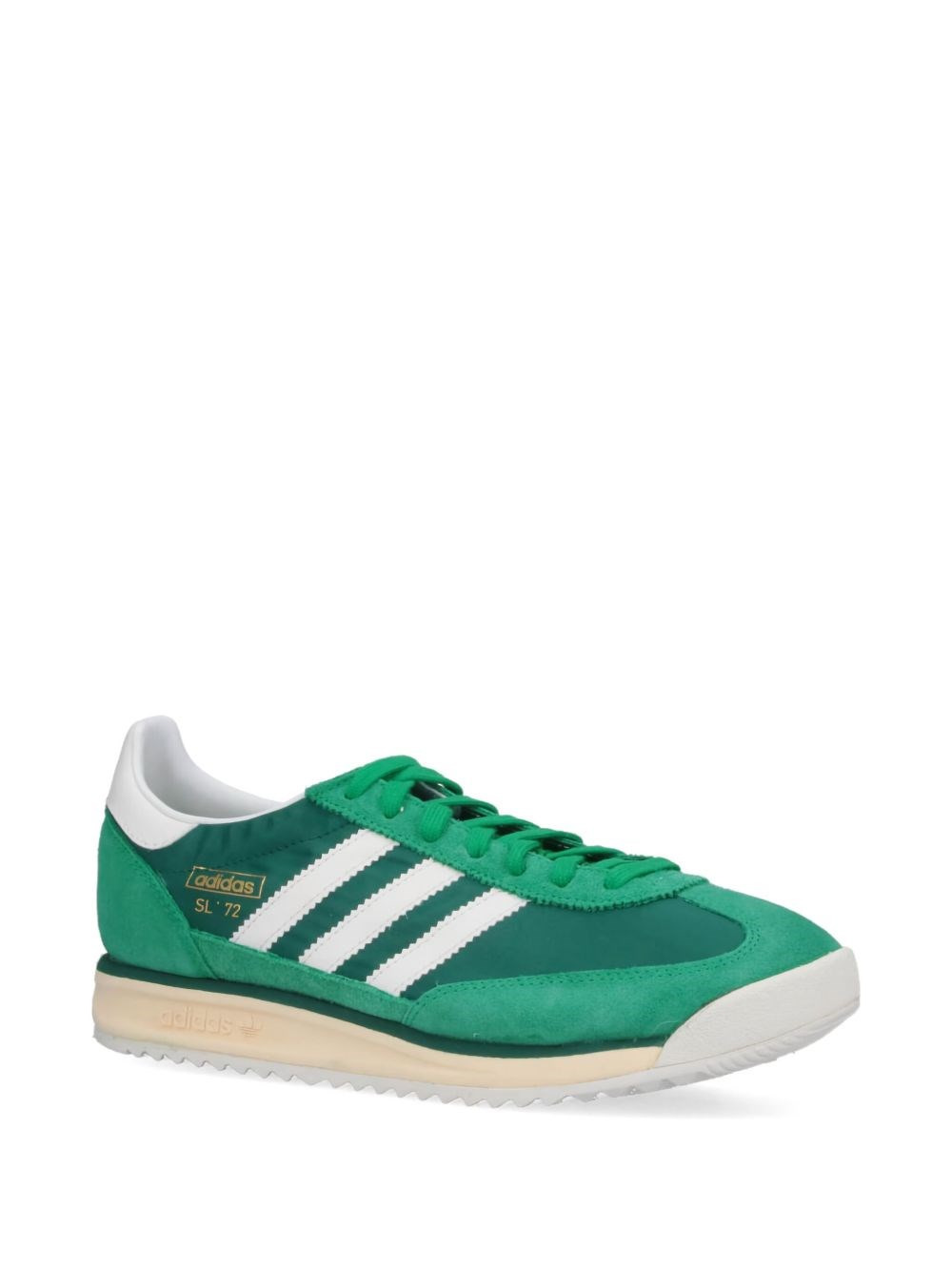 SL72 Sneakers - 2
