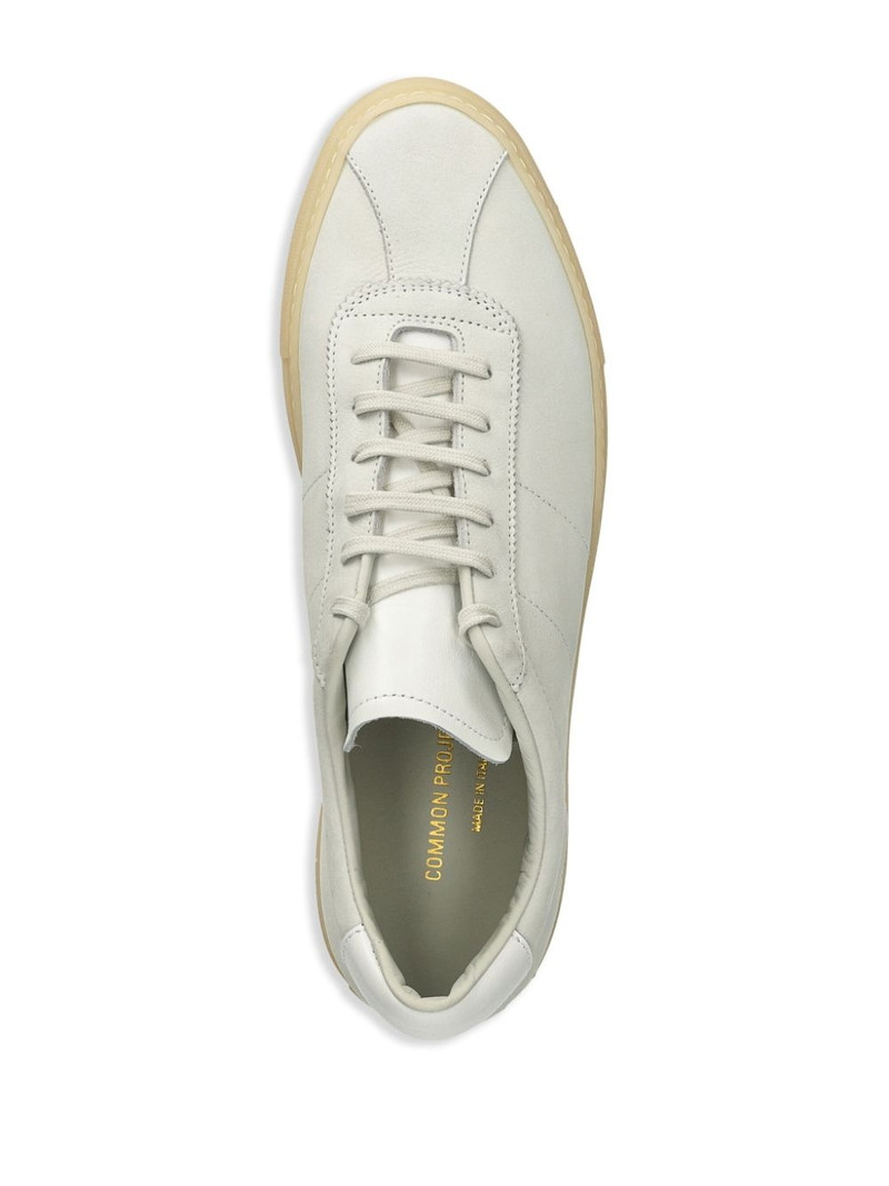 Tennis Classic sneakers 4