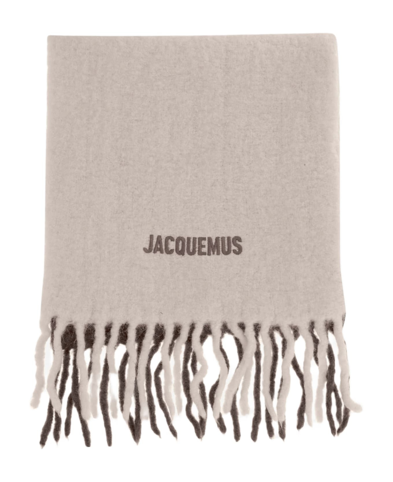 The Moisson Scarf - 1