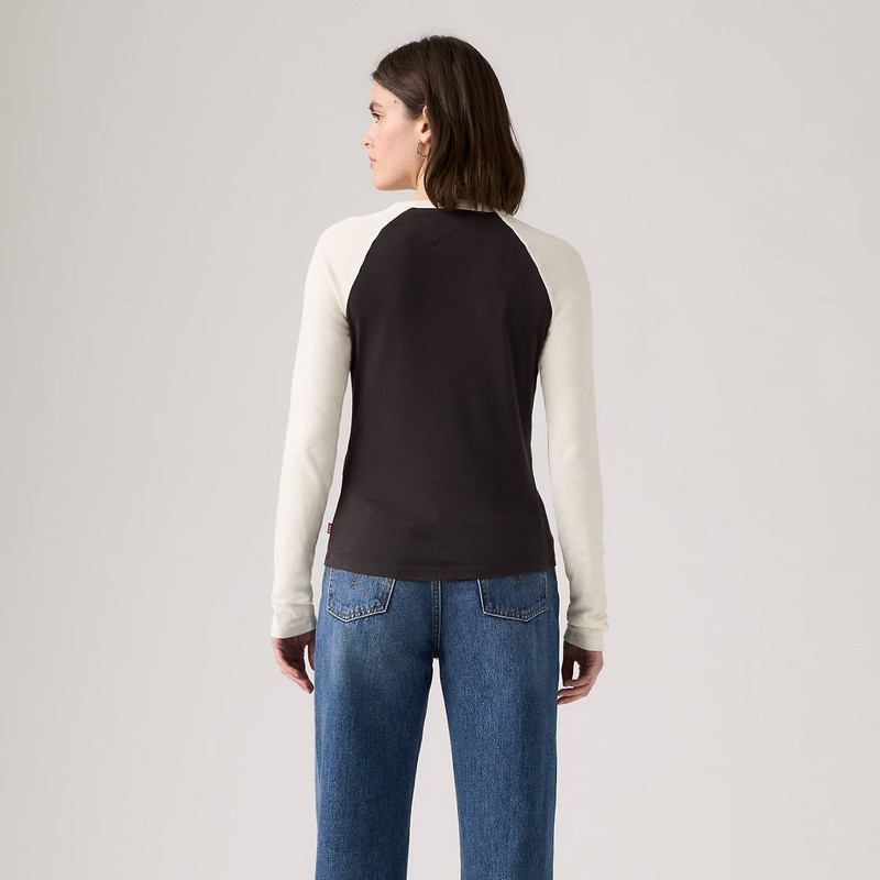 GRAPHIC ESSENTIAL RAGLAN LONG-SLEEVE T-SHIRT 4