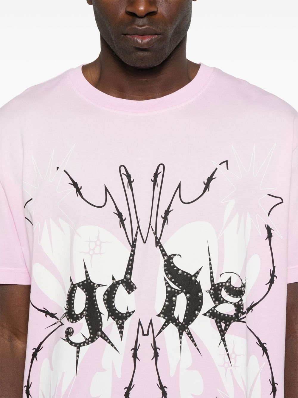 Butterfly T-shirt - 5