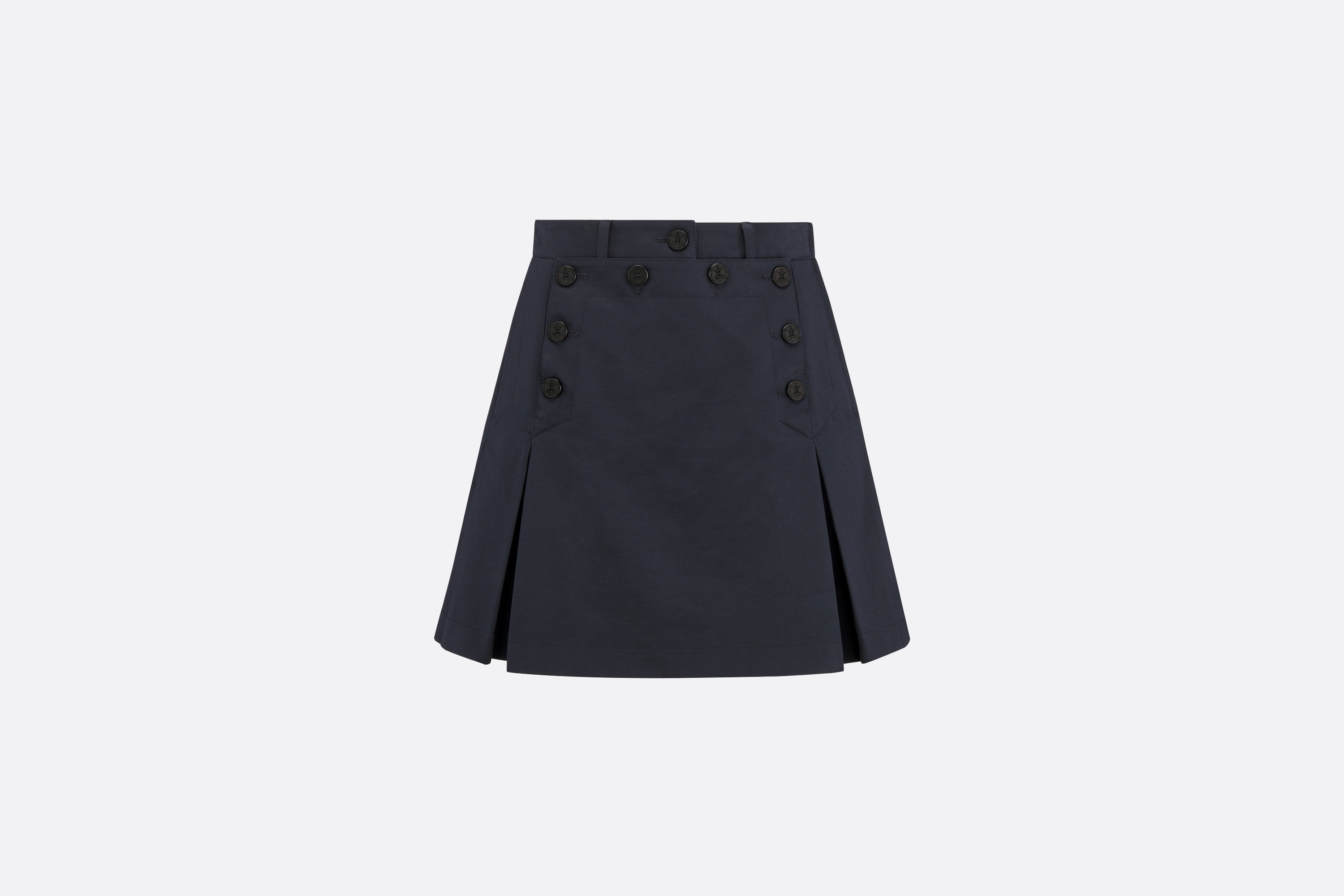 Sailor Miniskirt - 1
