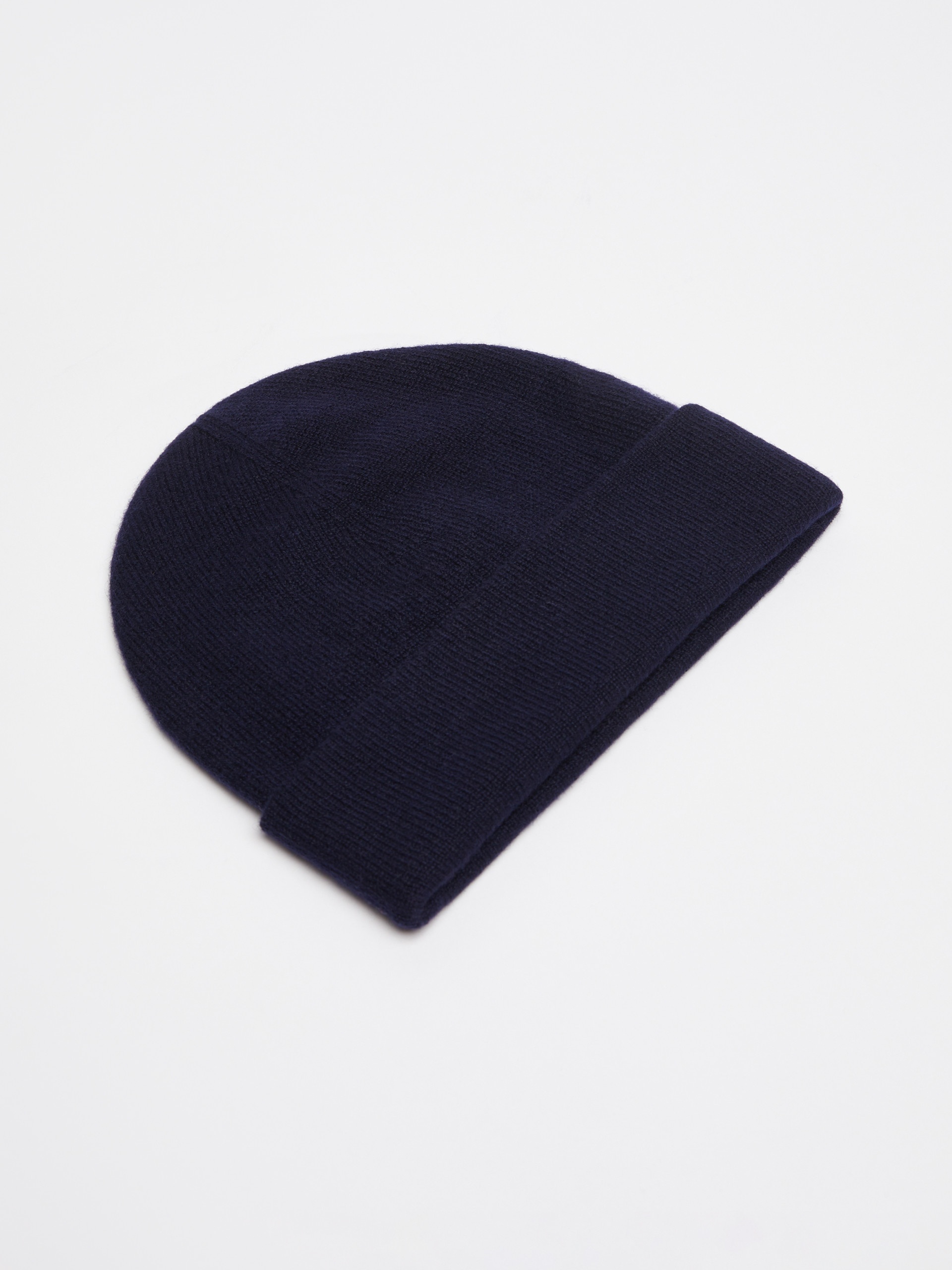 HELMUT Cashmere beanie - 2