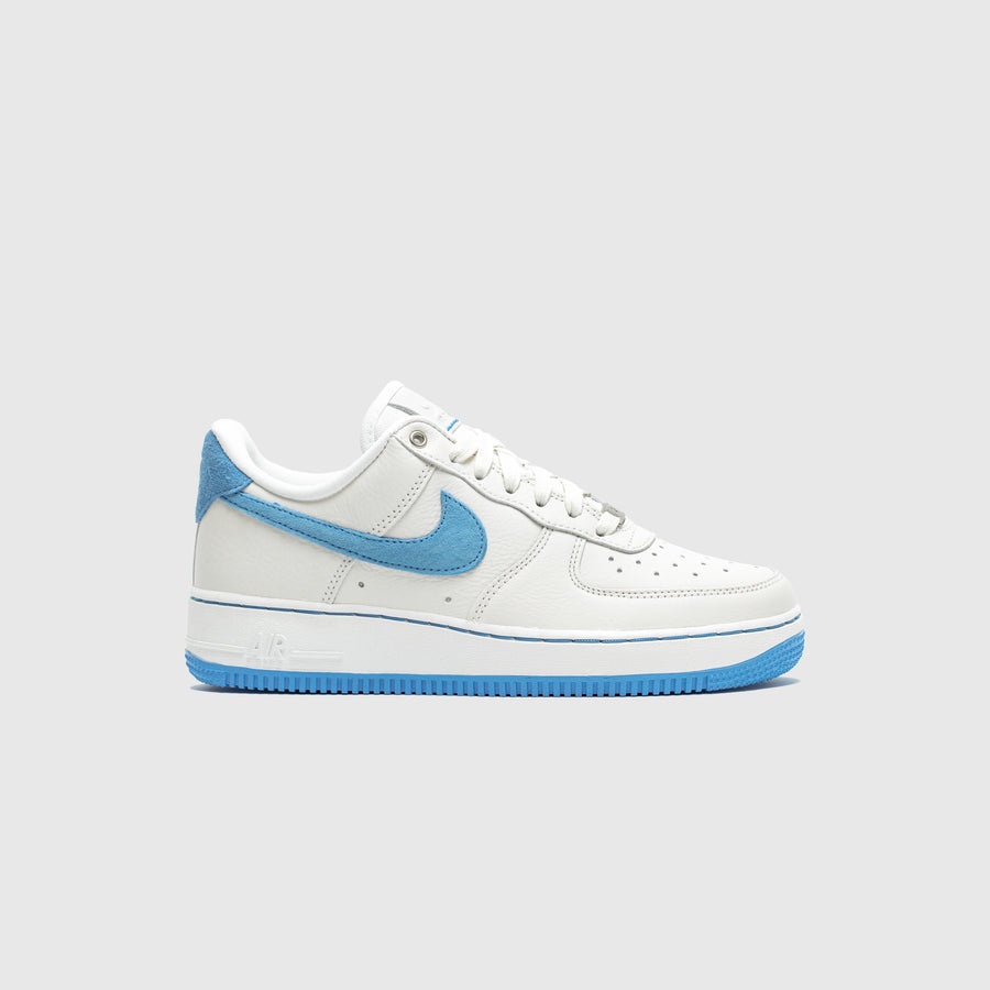 WMNS AIR FORCE 1 '07 LXX "UNIVERSITY BLUE" - 1